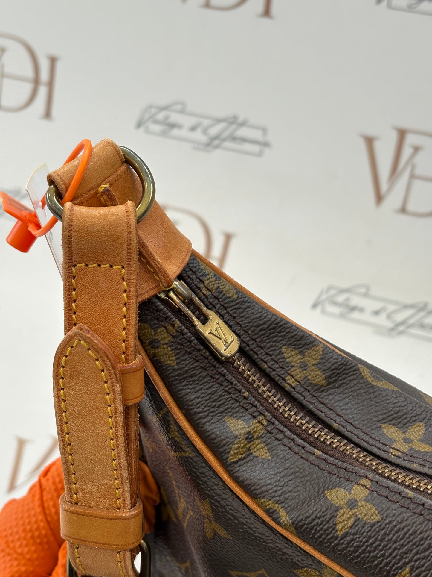 018671 - Louis Vuitton Boulogne 30