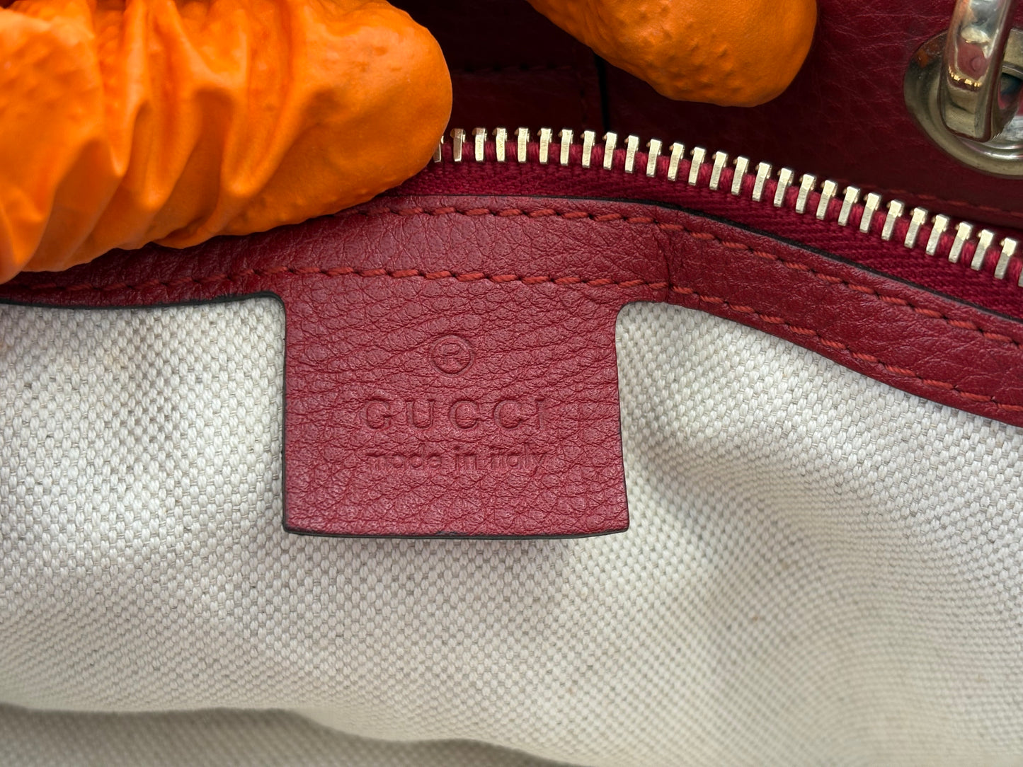 201230 - Gucci Bamboo