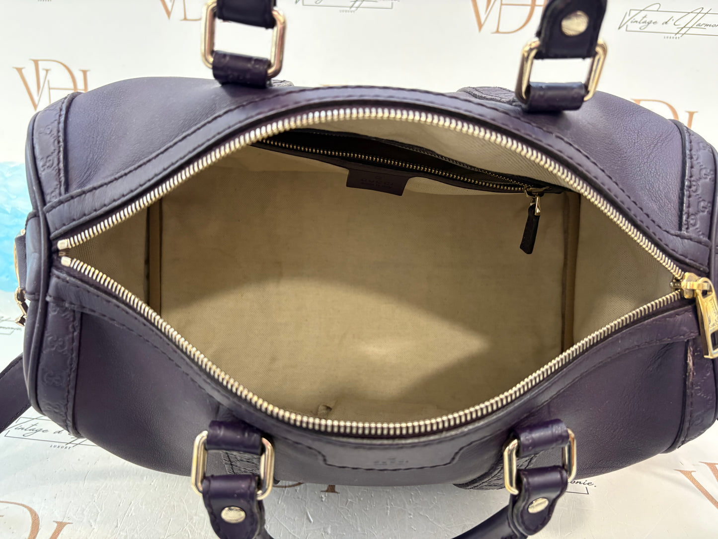 384276 - Gucci Bauletto