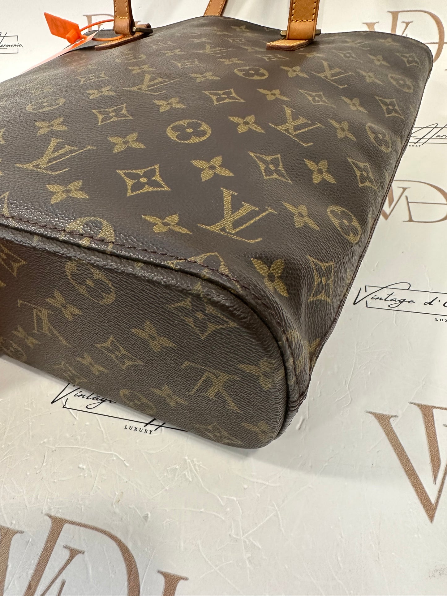 017844 - Louis Vuitton Vavin GM