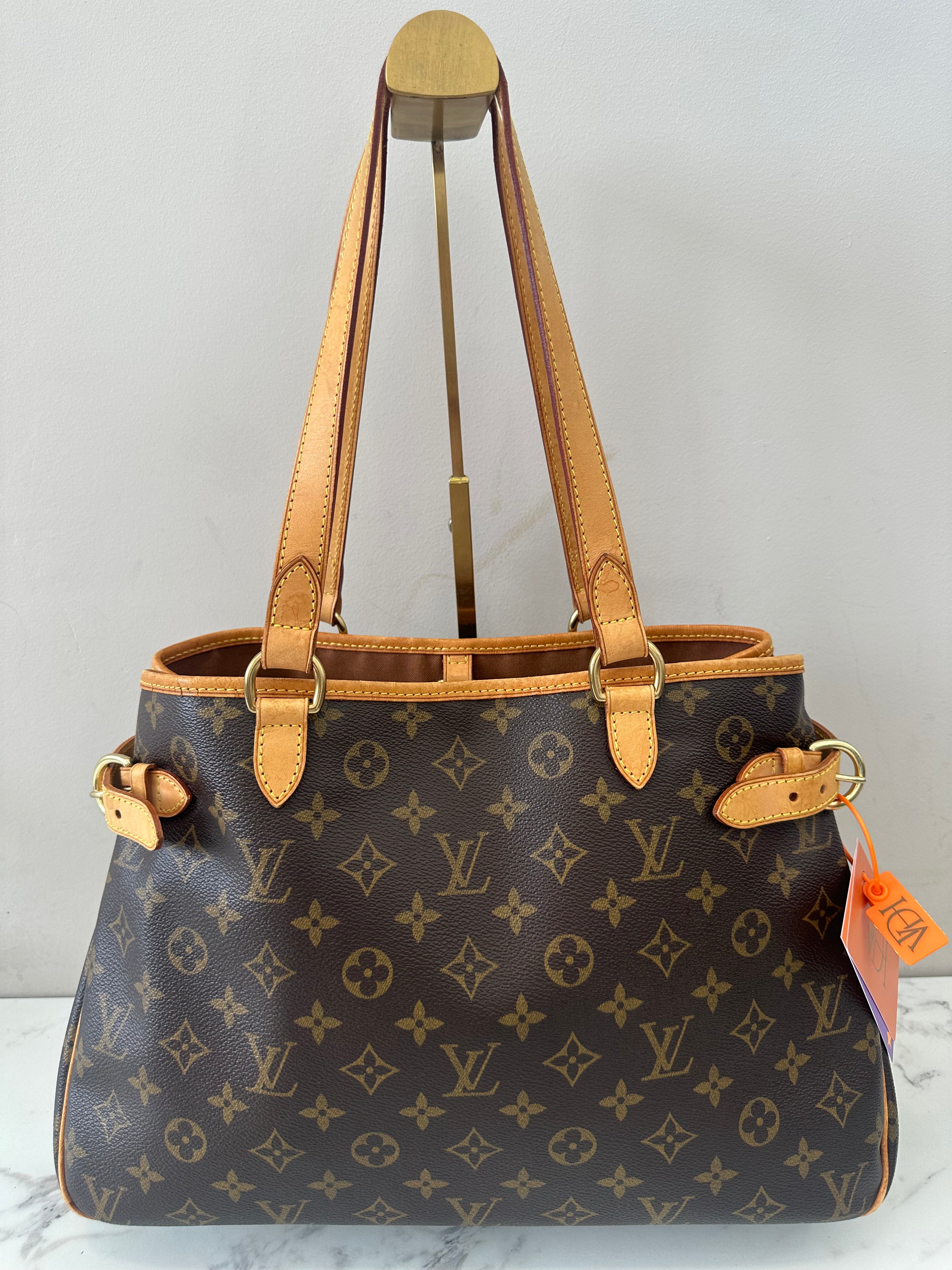 Louis Vuitton Batignolles Horizontal