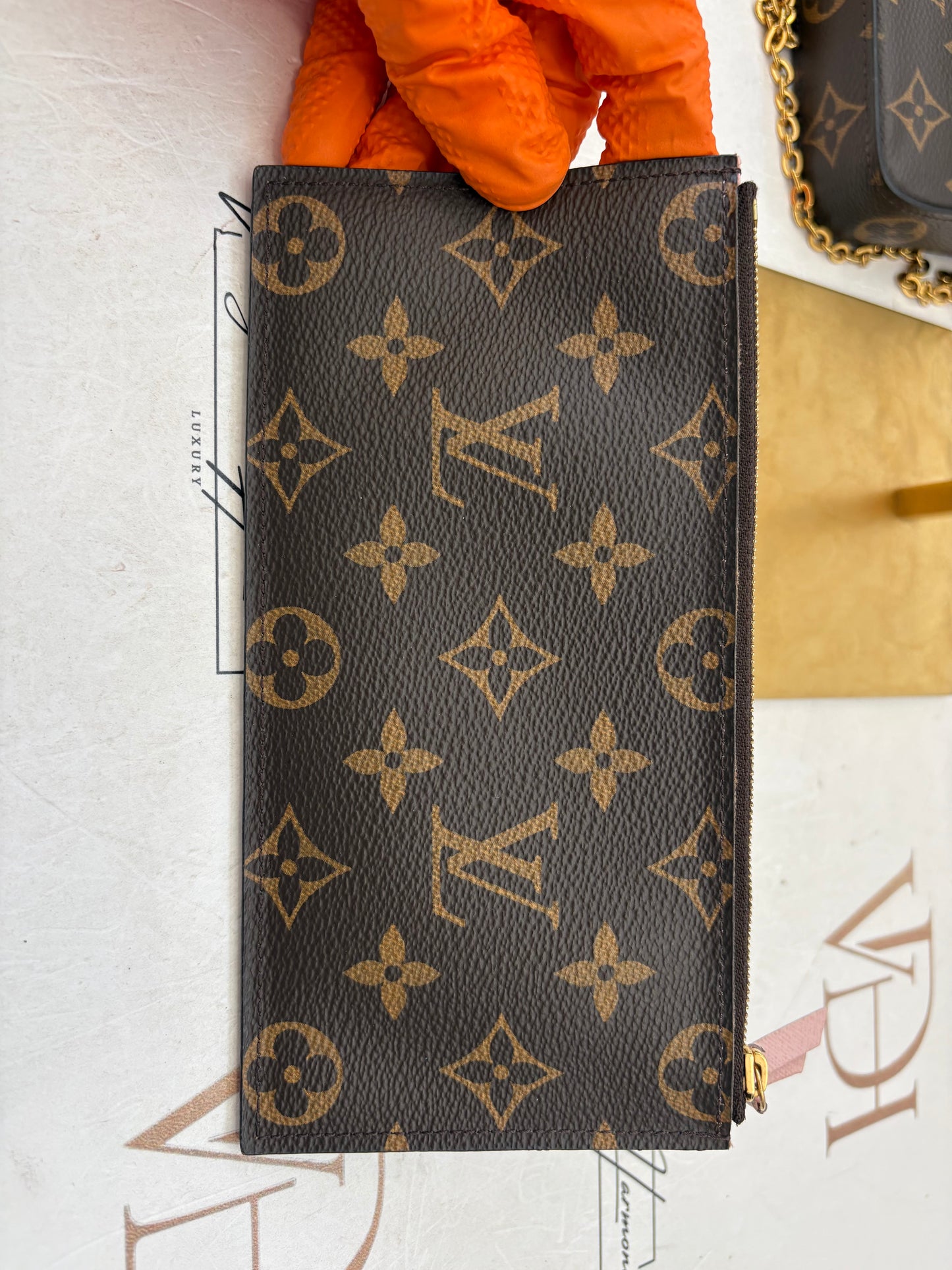 383753 - Louis Vuitton Felicie
