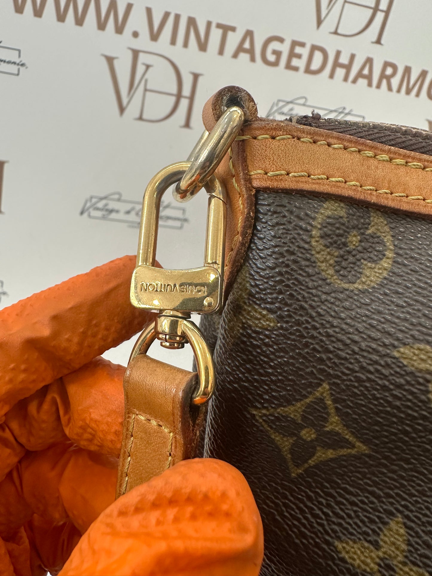 382575 - Louis Vuitton Palermo