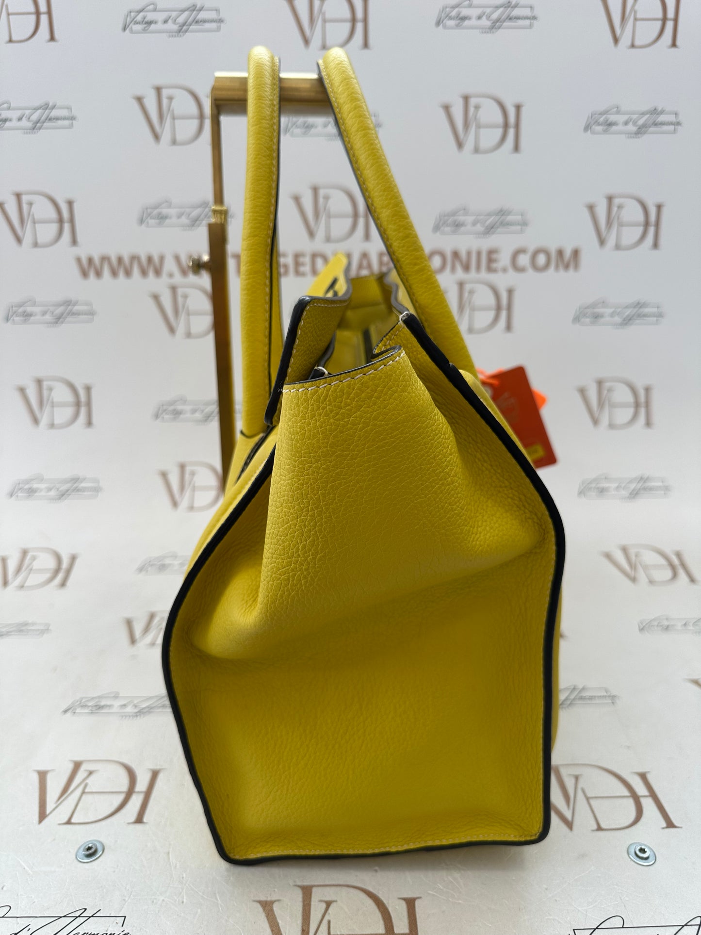 384126 - Céline Luggage