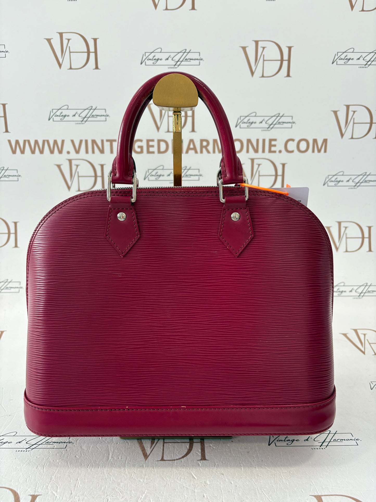 201659 - Louis Vuitton Alma