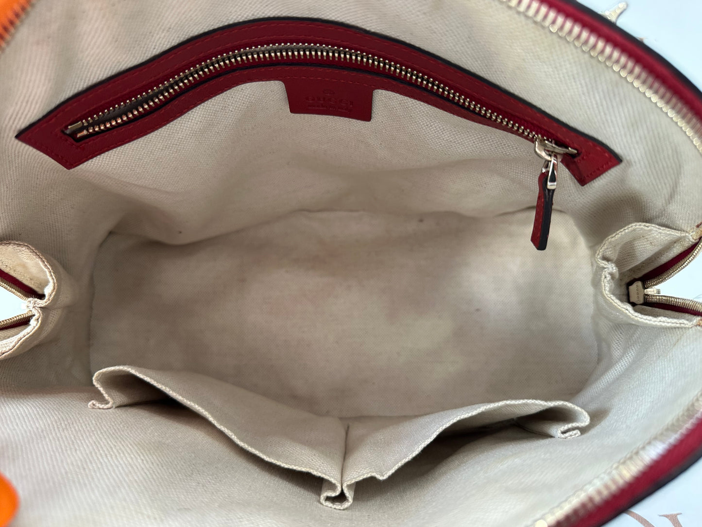 382585 - Gucci Microguccissima