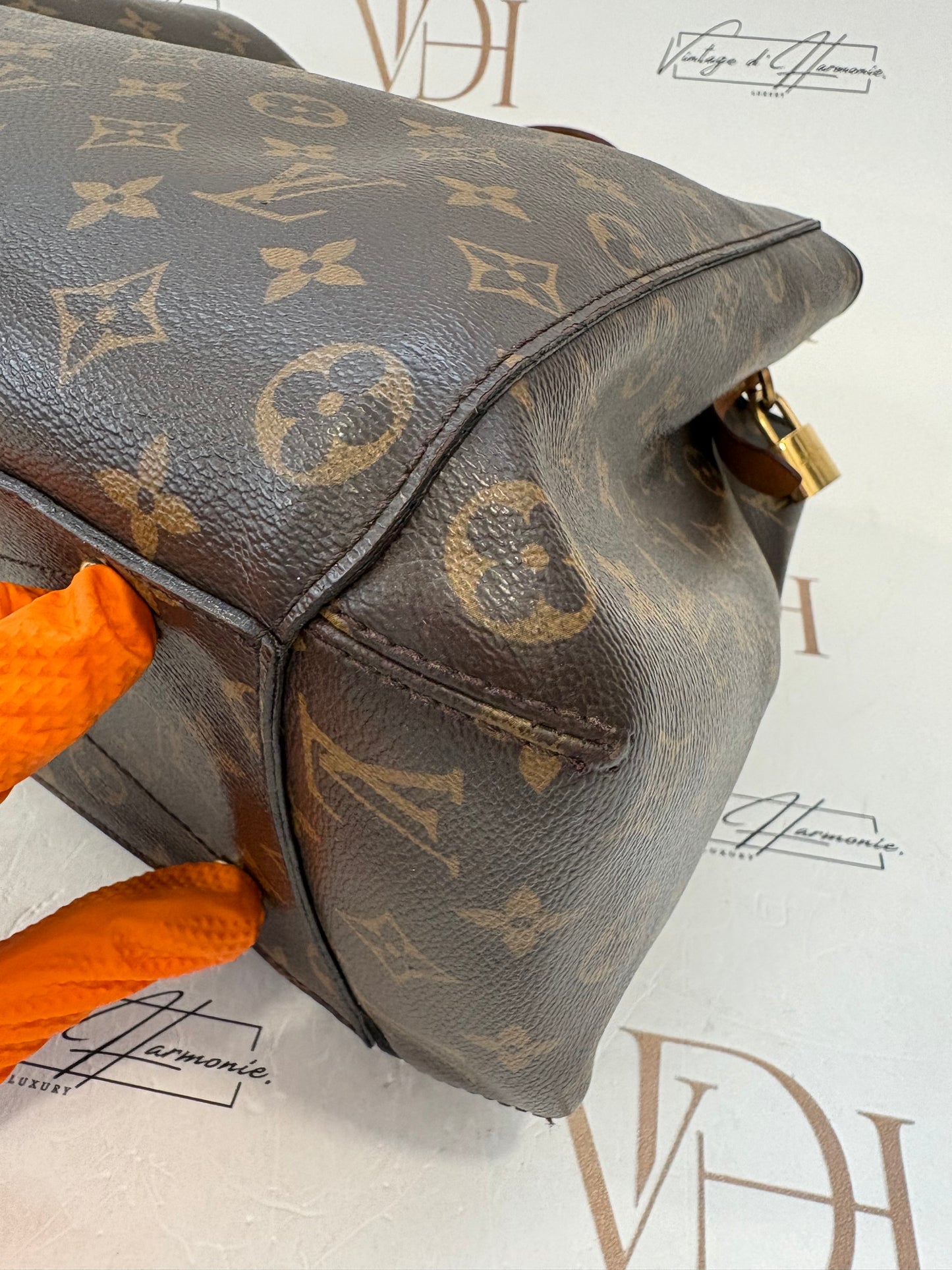 383168 - Louis Vuitton Mountaigne GM