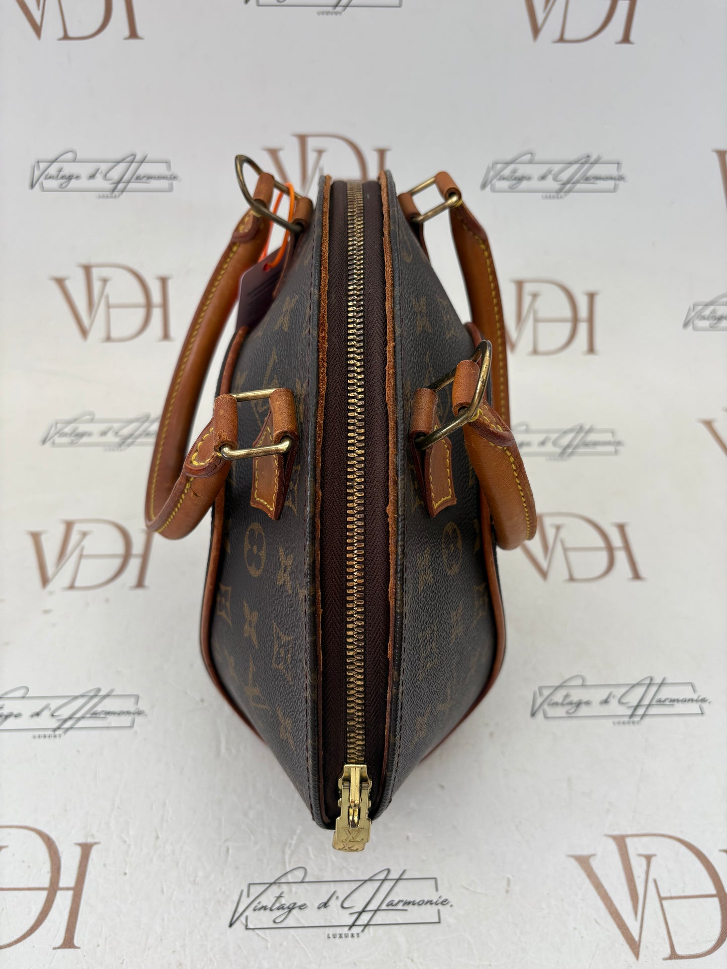 018568 - Louis Vuitton Ellipse PM