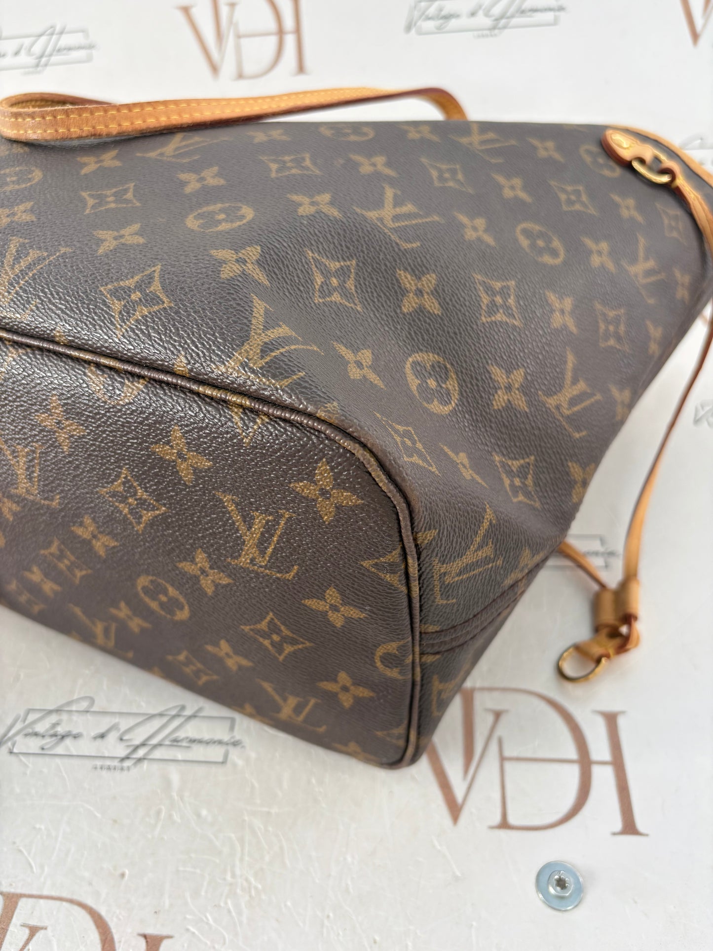018588 - Louis Vuitton Neverfull MM
