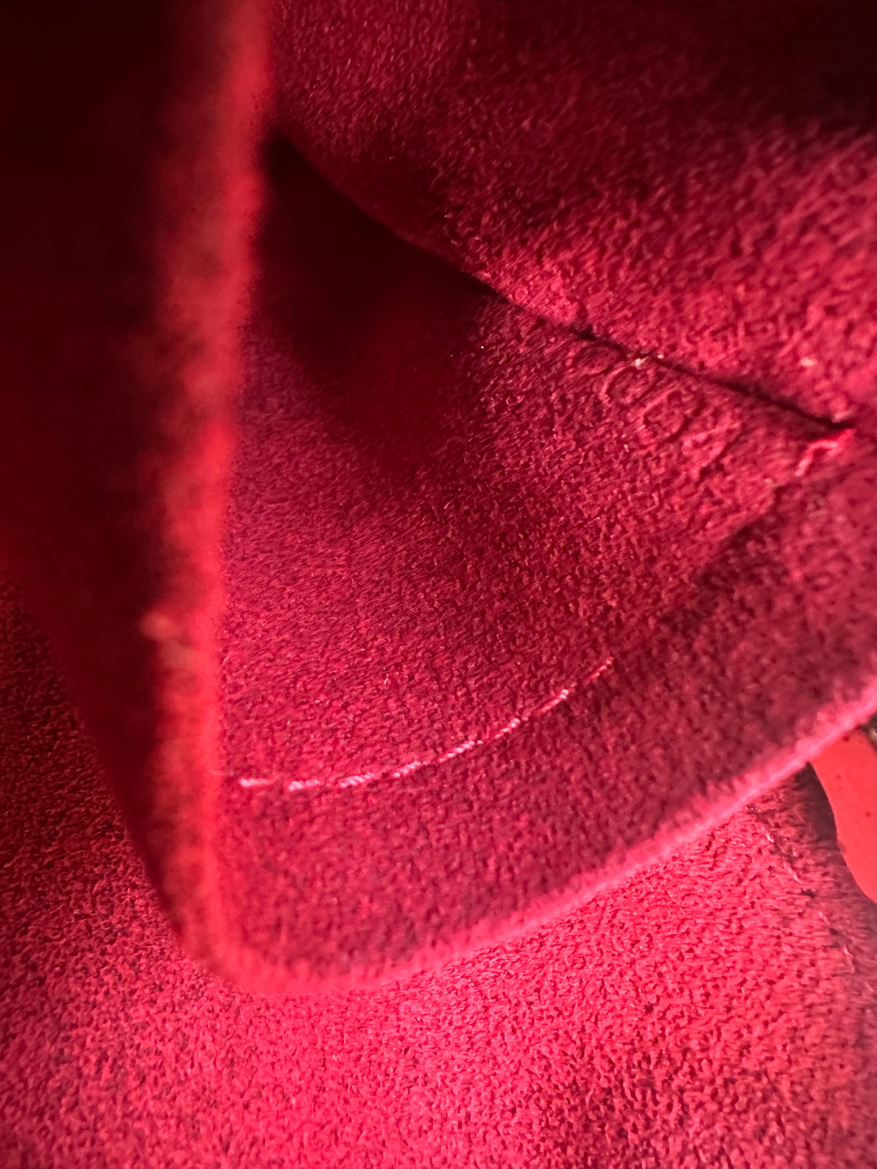 Louis Vuitton Coussin GM