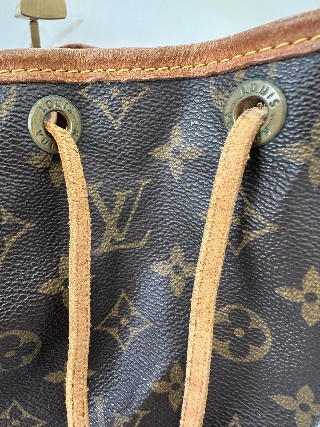 Louis Vuitton Noé