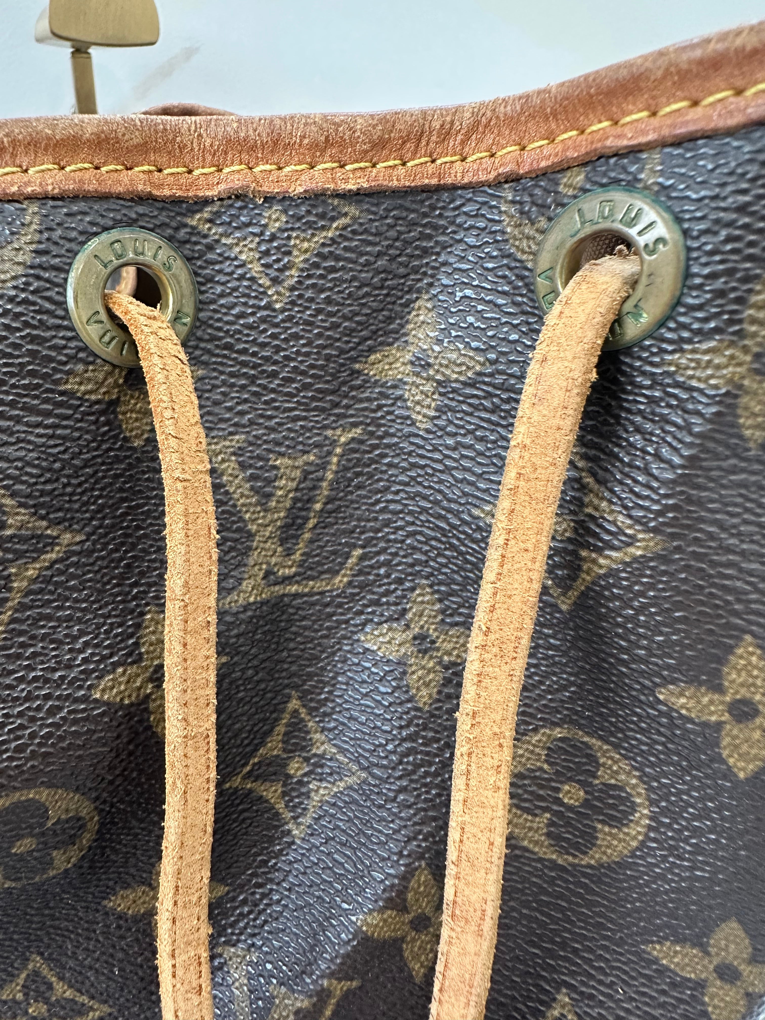 Louis Vuitton Noé