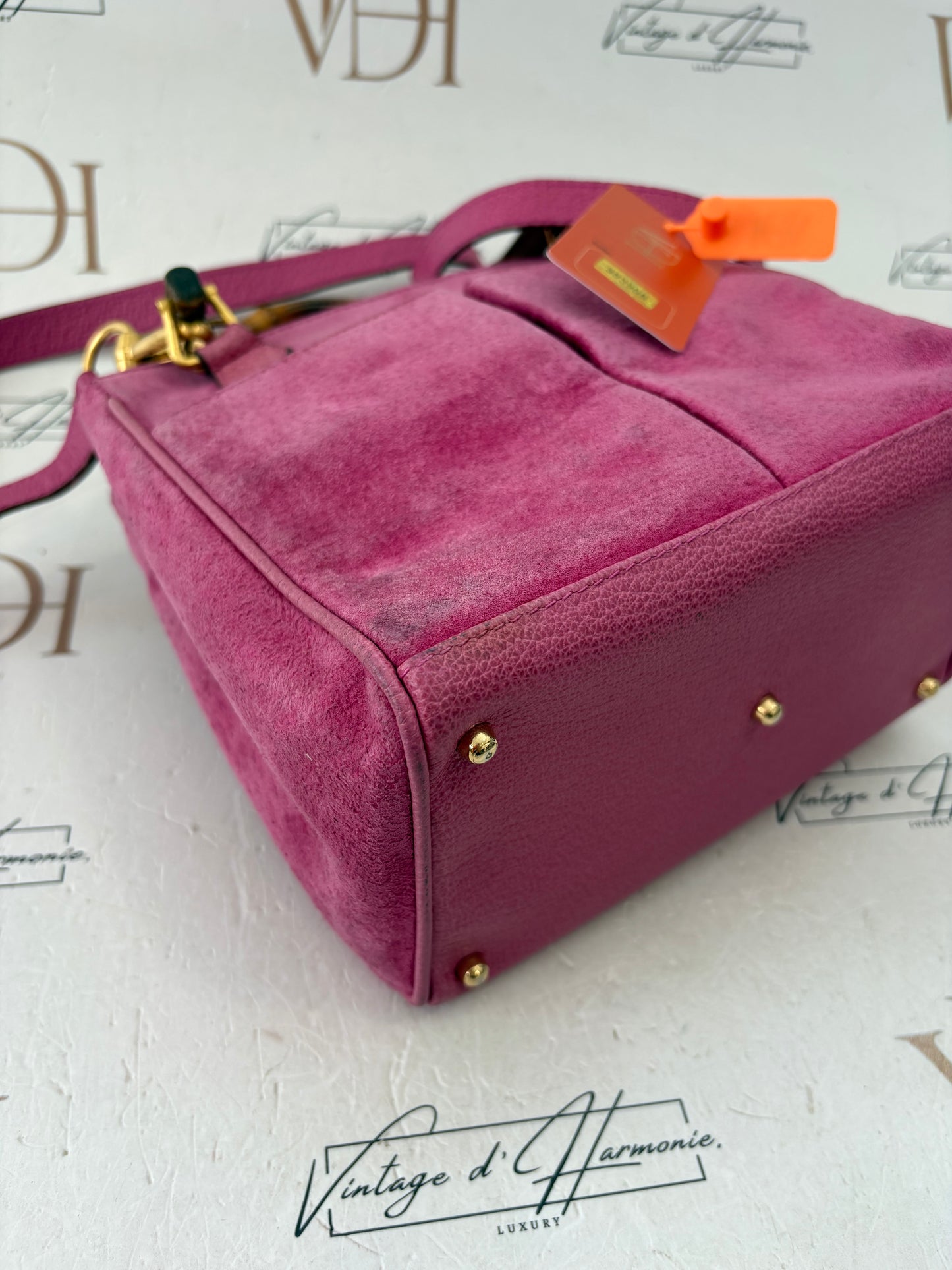 383905 - Gucci Bag Pink