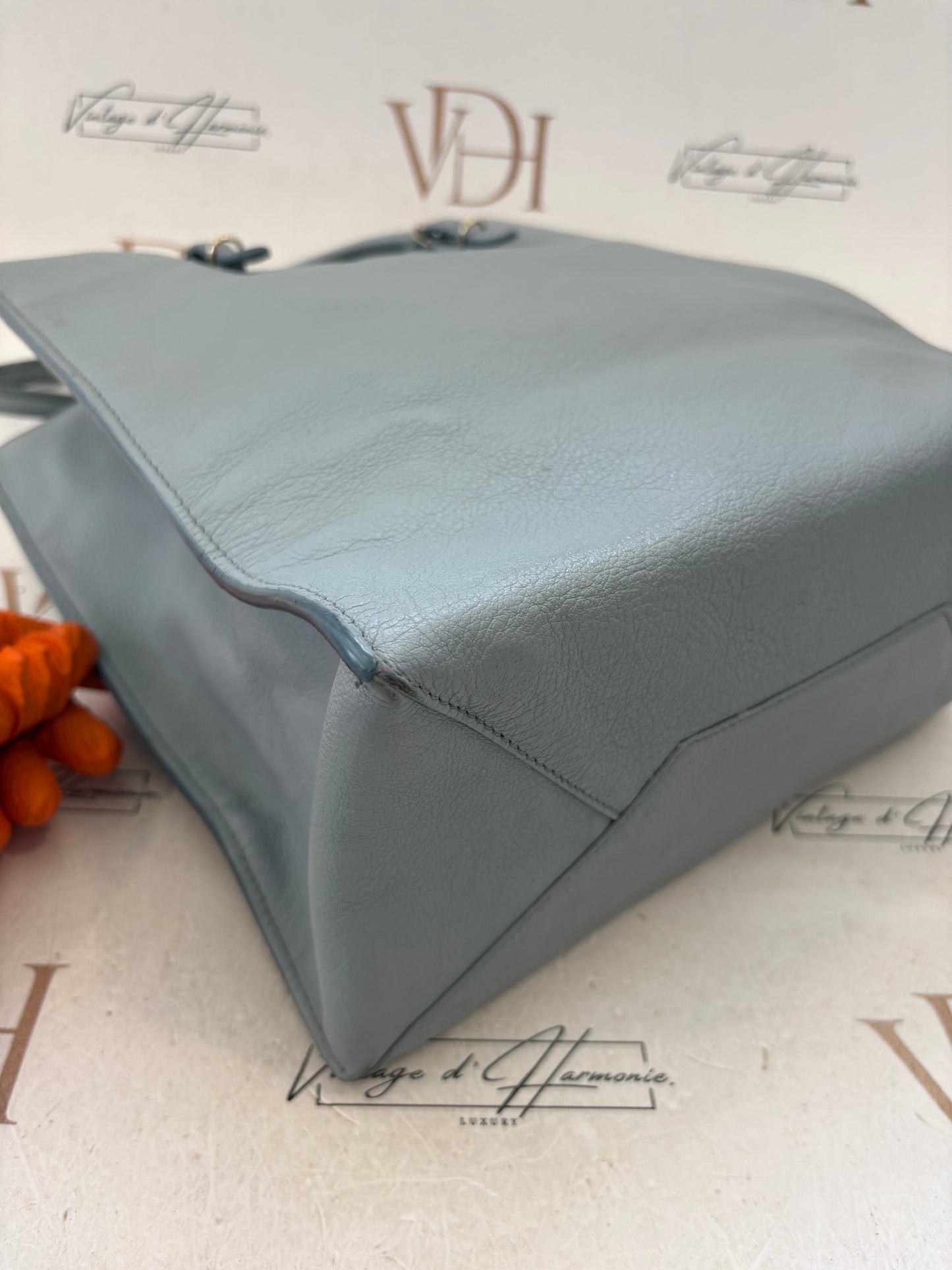 017093 - Balenciaga Light Blue