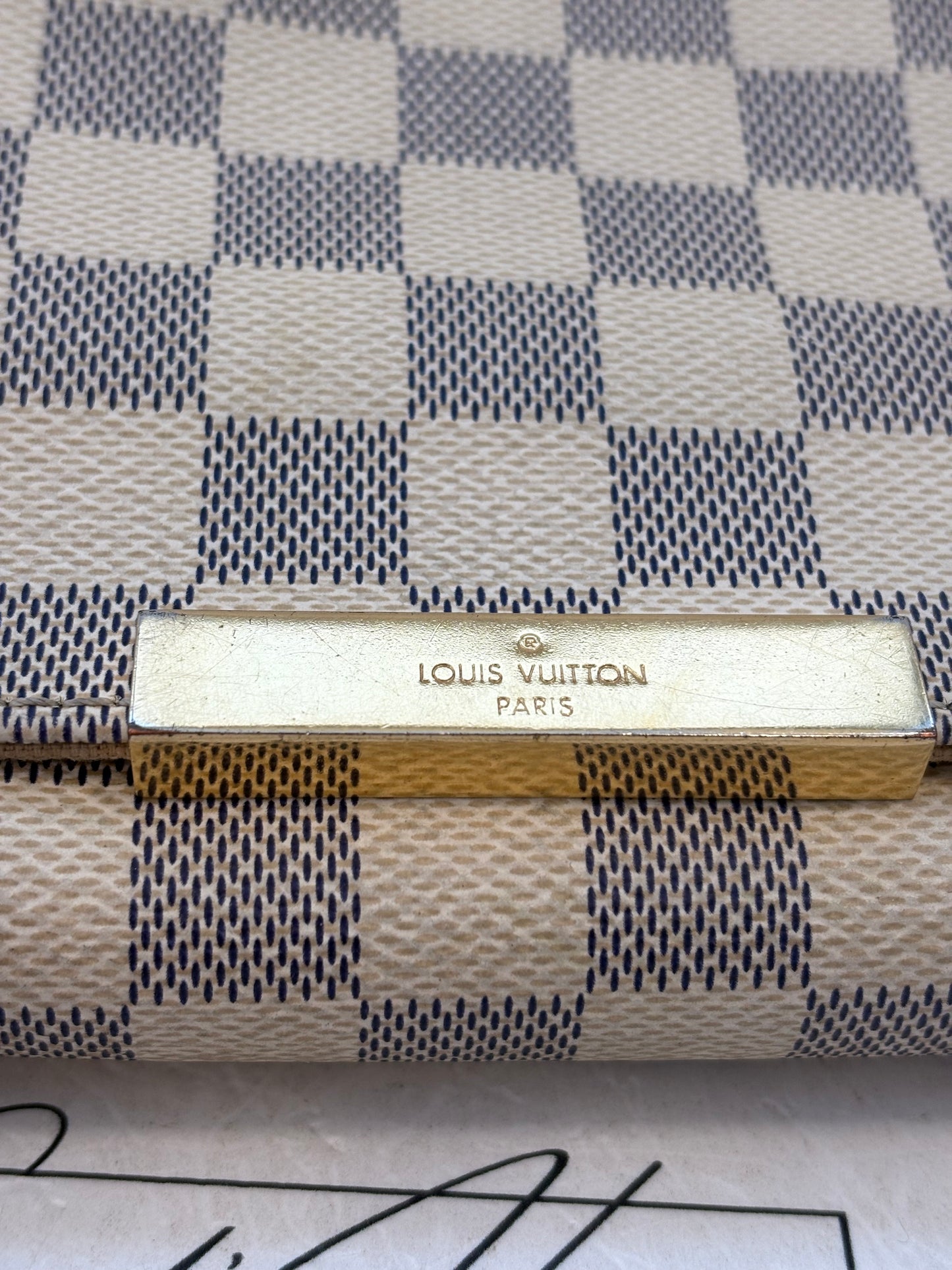 382891 - Louis Vuitton Favorite