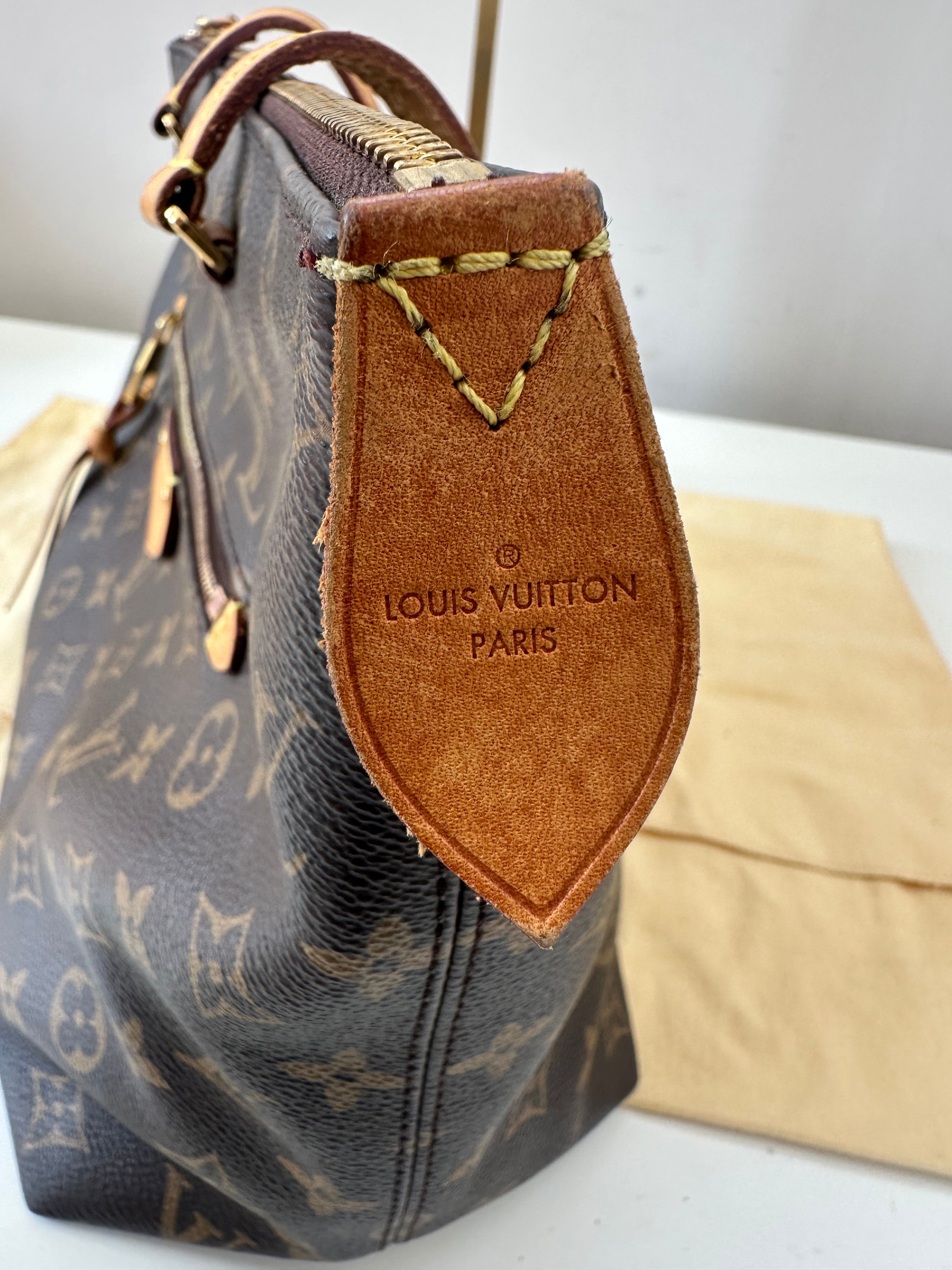 Louis Vuitton Lena