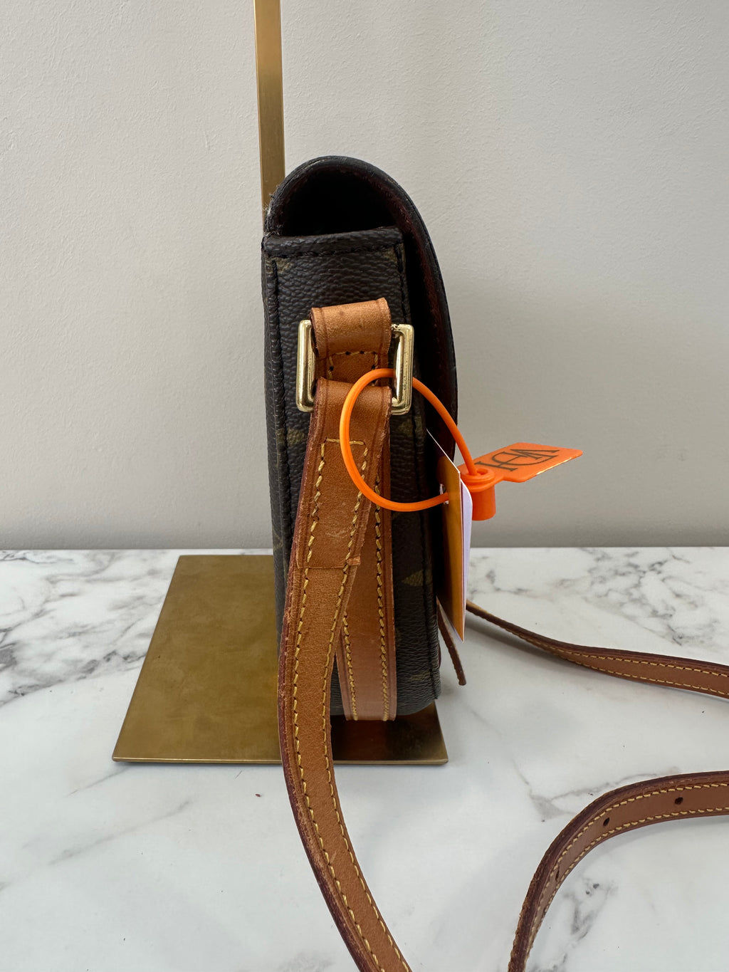 Louis Vuitton Chantilly PM