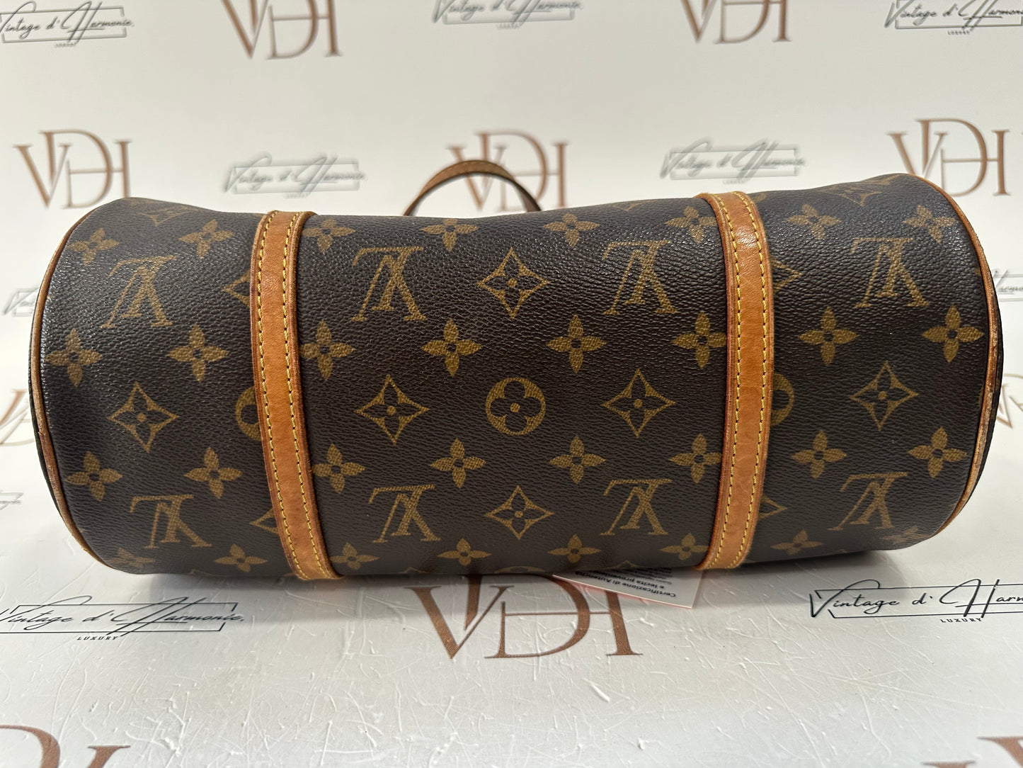 017810 - Louis Vuitton Papillon 30