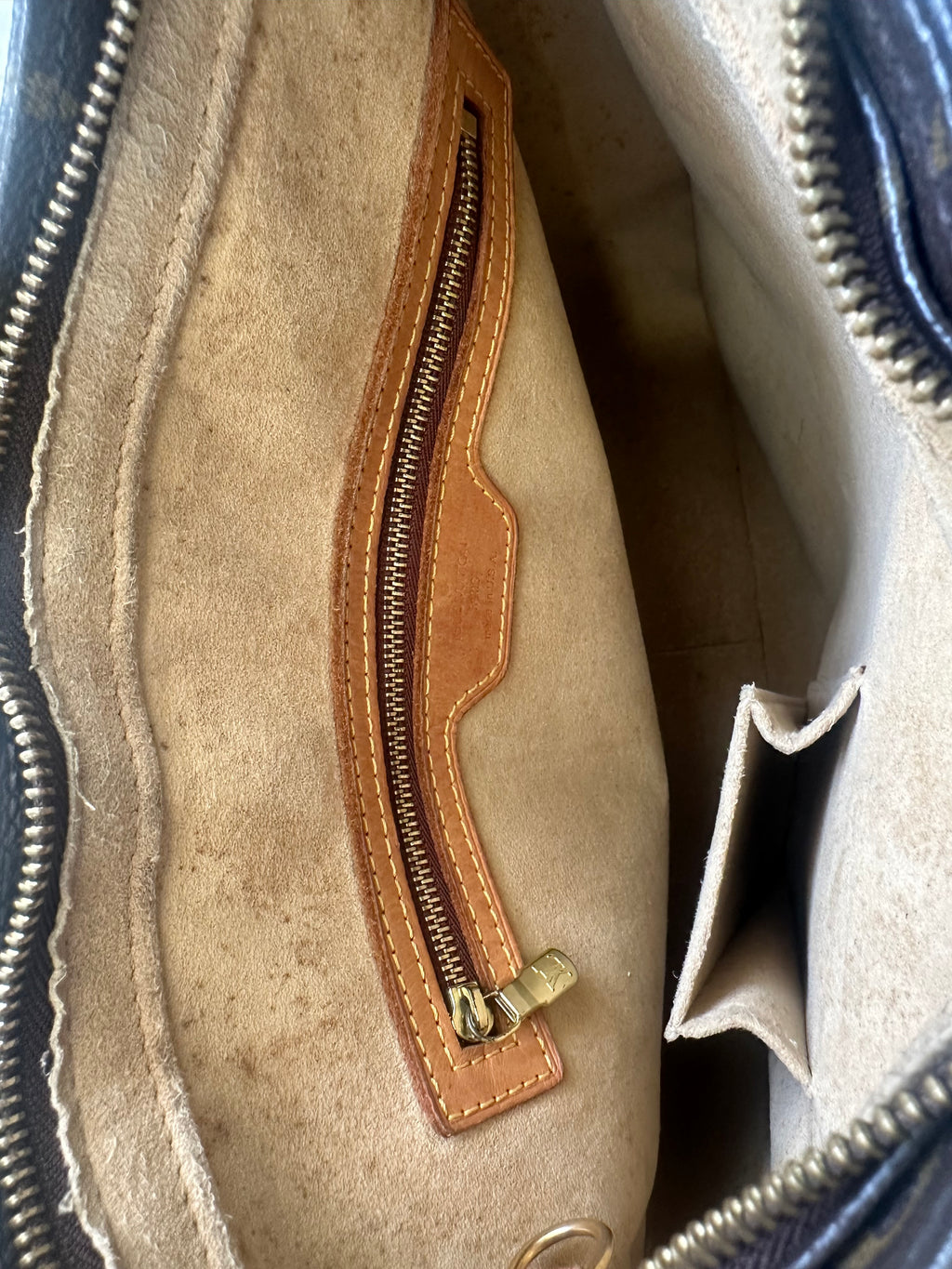 Louis Vuitton Looping GM