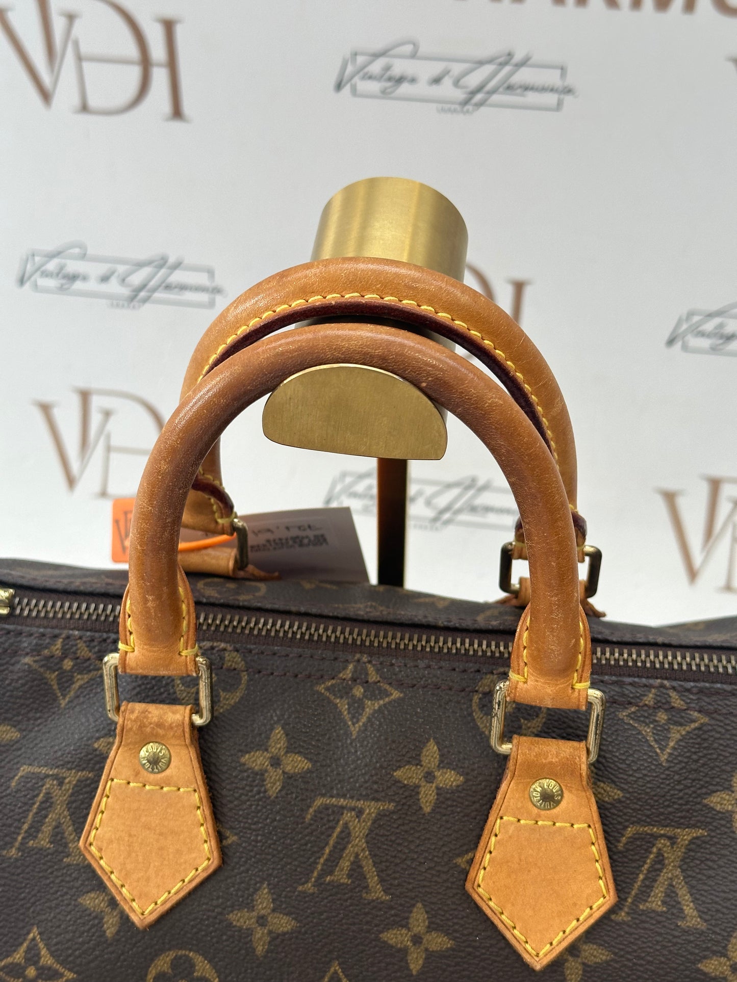 018033 - Louis Vuitton Speedy 25