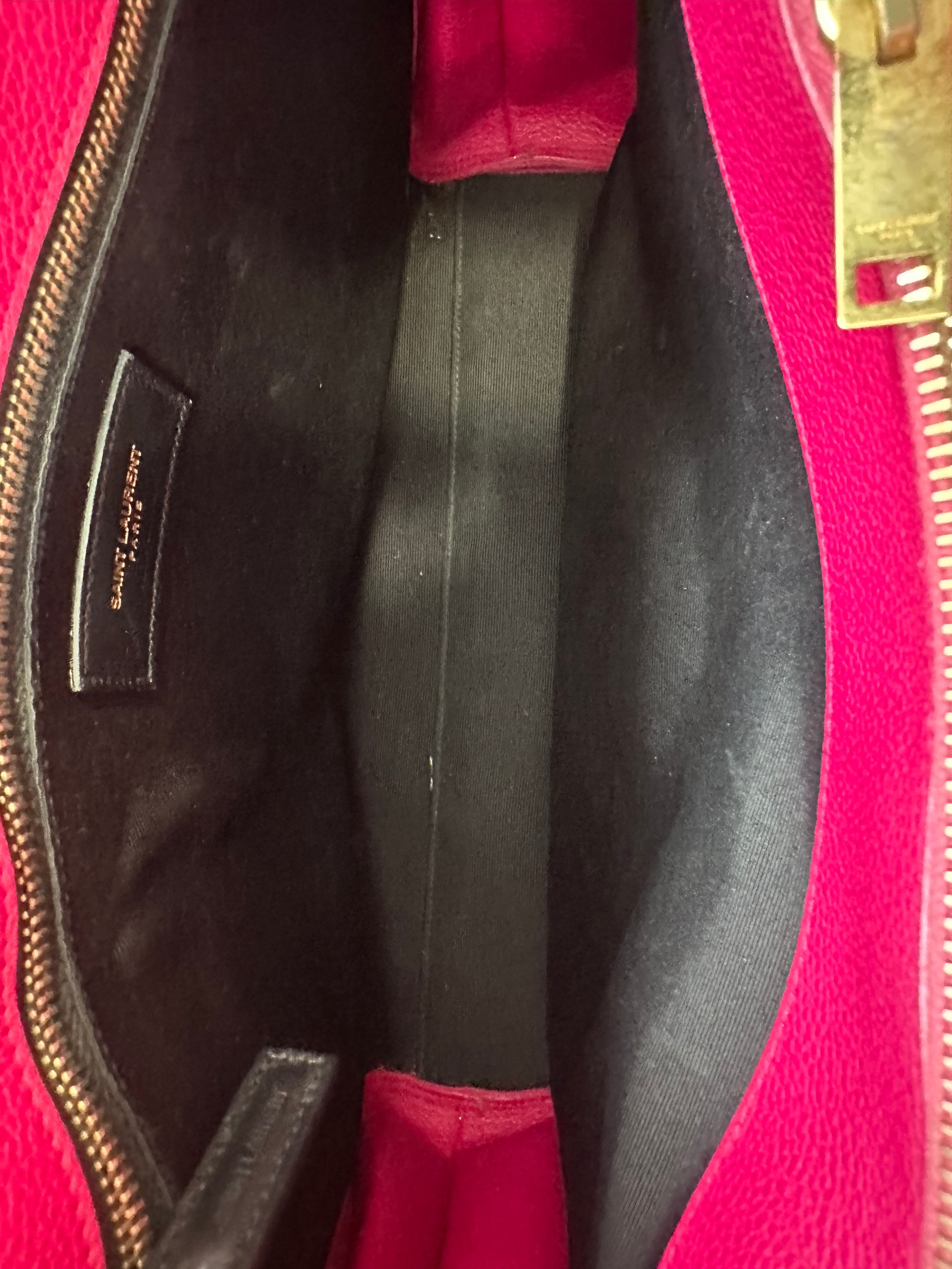 Yves Saint Laurent Sac de jour