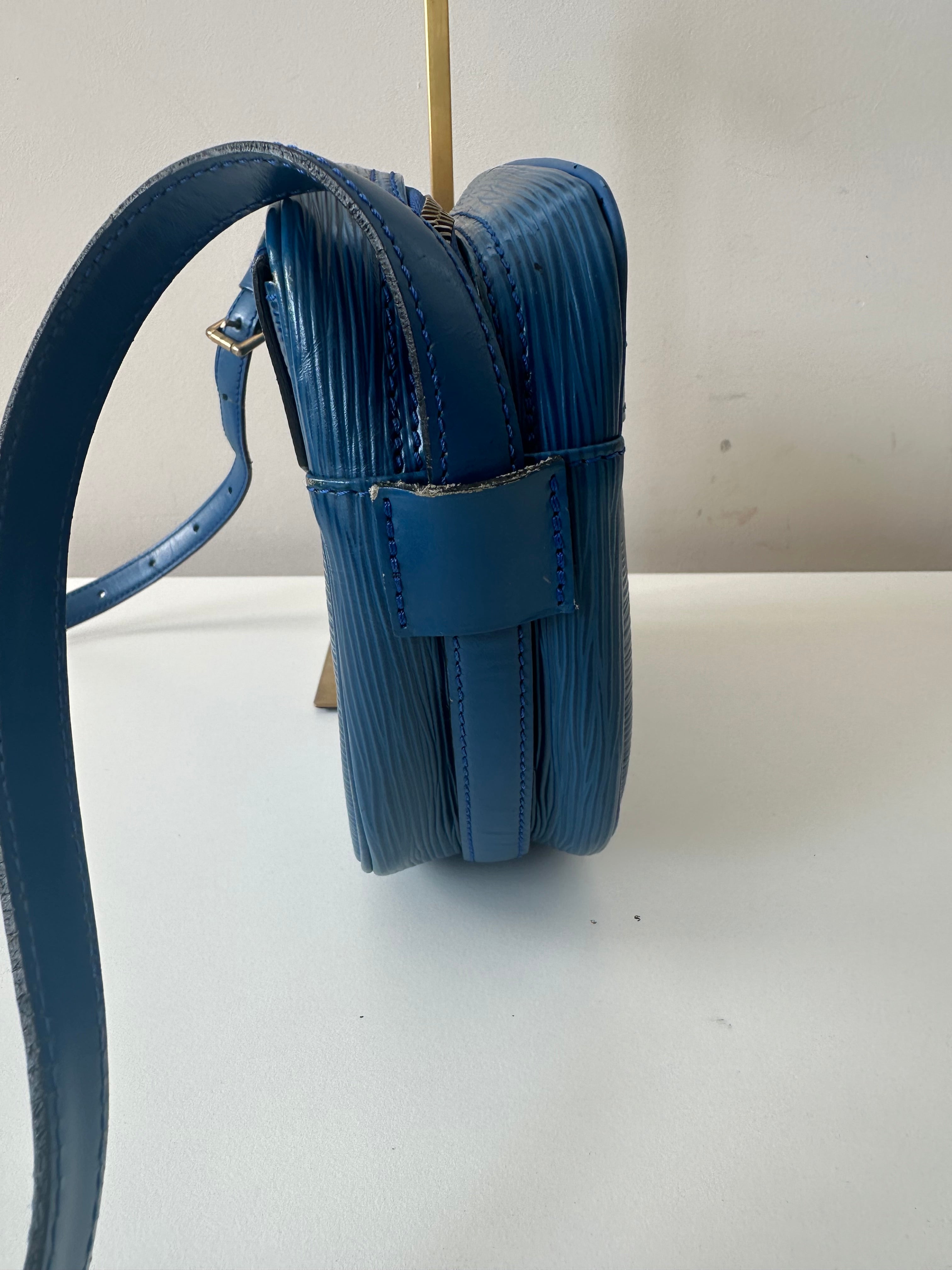 Louis Vuitton Jeune Fille