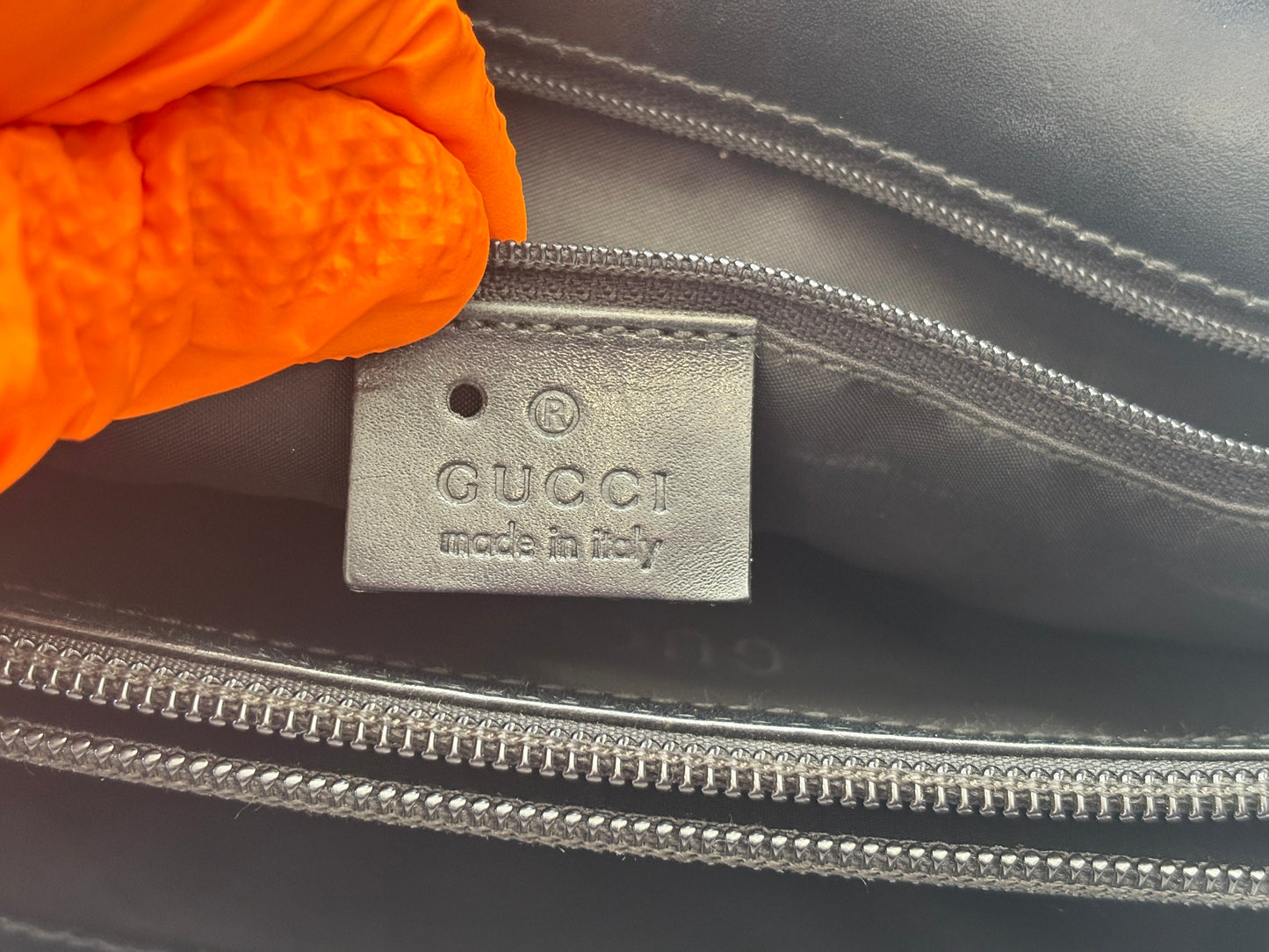383874 - Gucci Black