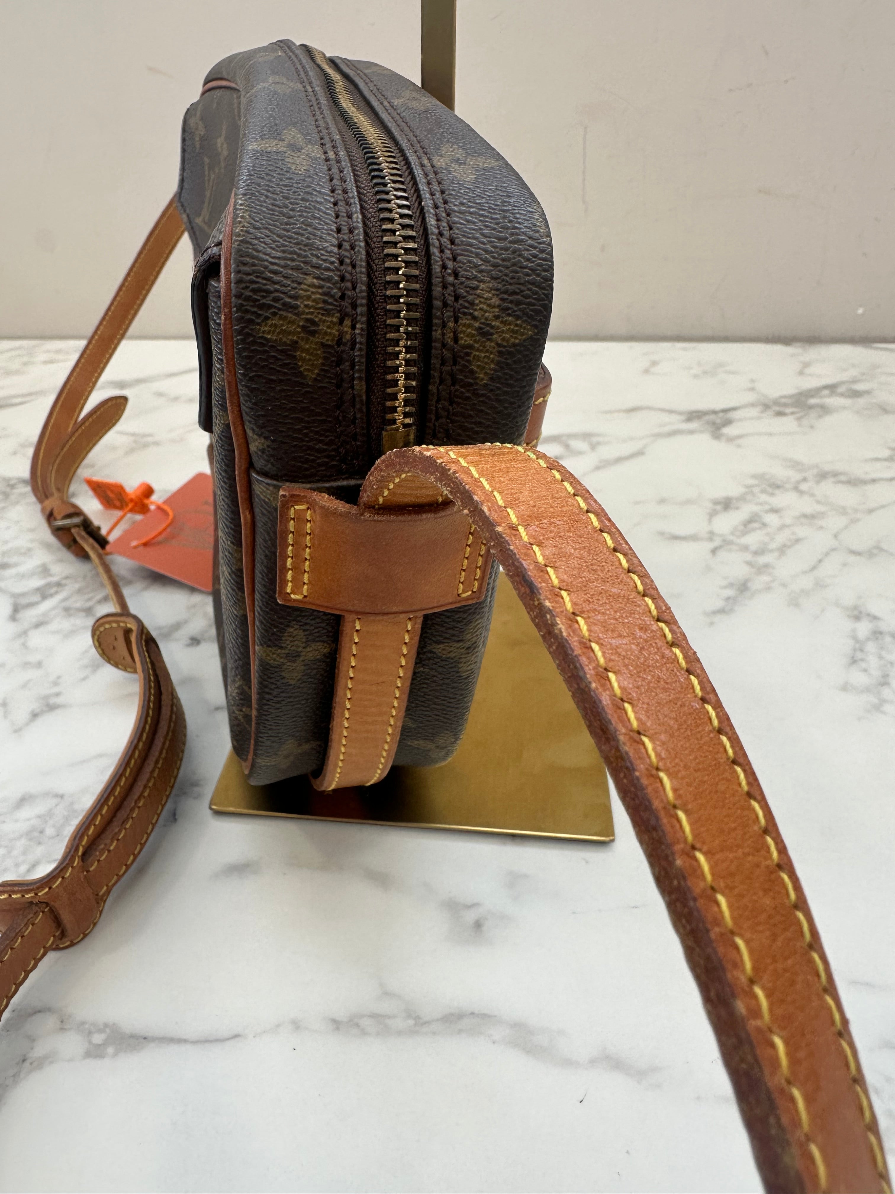 Louis Vuitton Jeune Fille GM