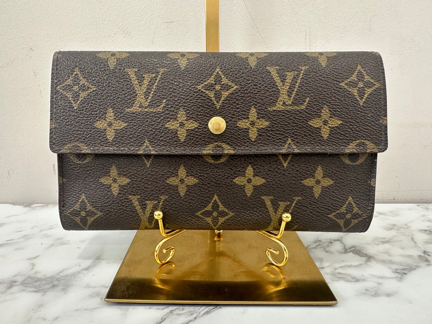 Louis Vuitton Sarah