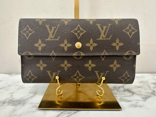 Louis Vuitton Sarah