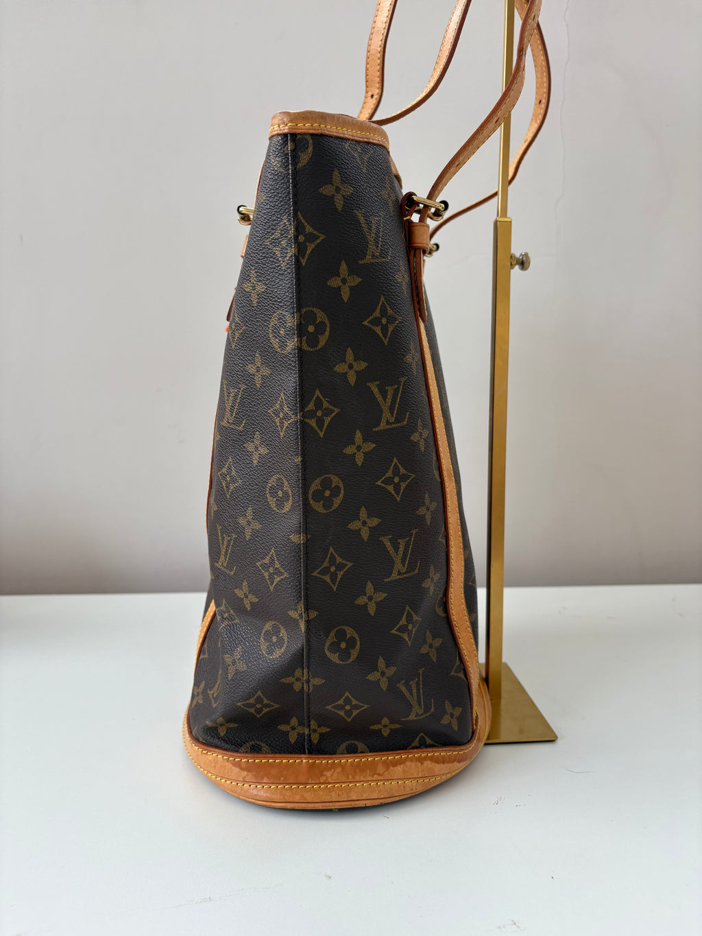 Louis Vuitton Bucket GM