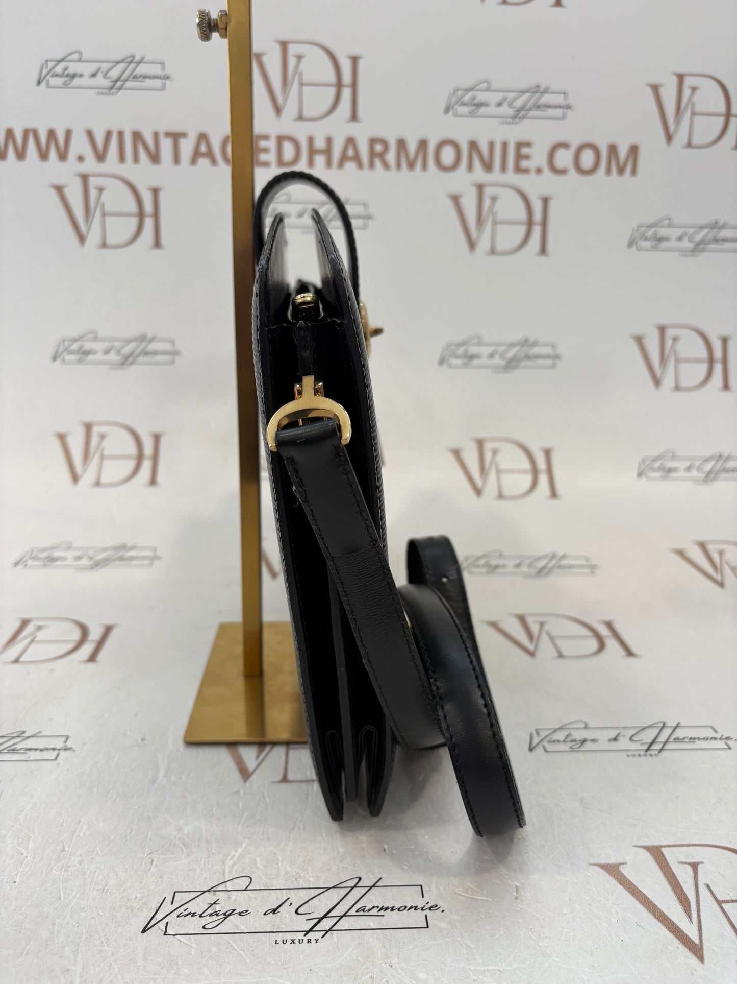 018067 - Louis Vuitton Epi Capuchin
