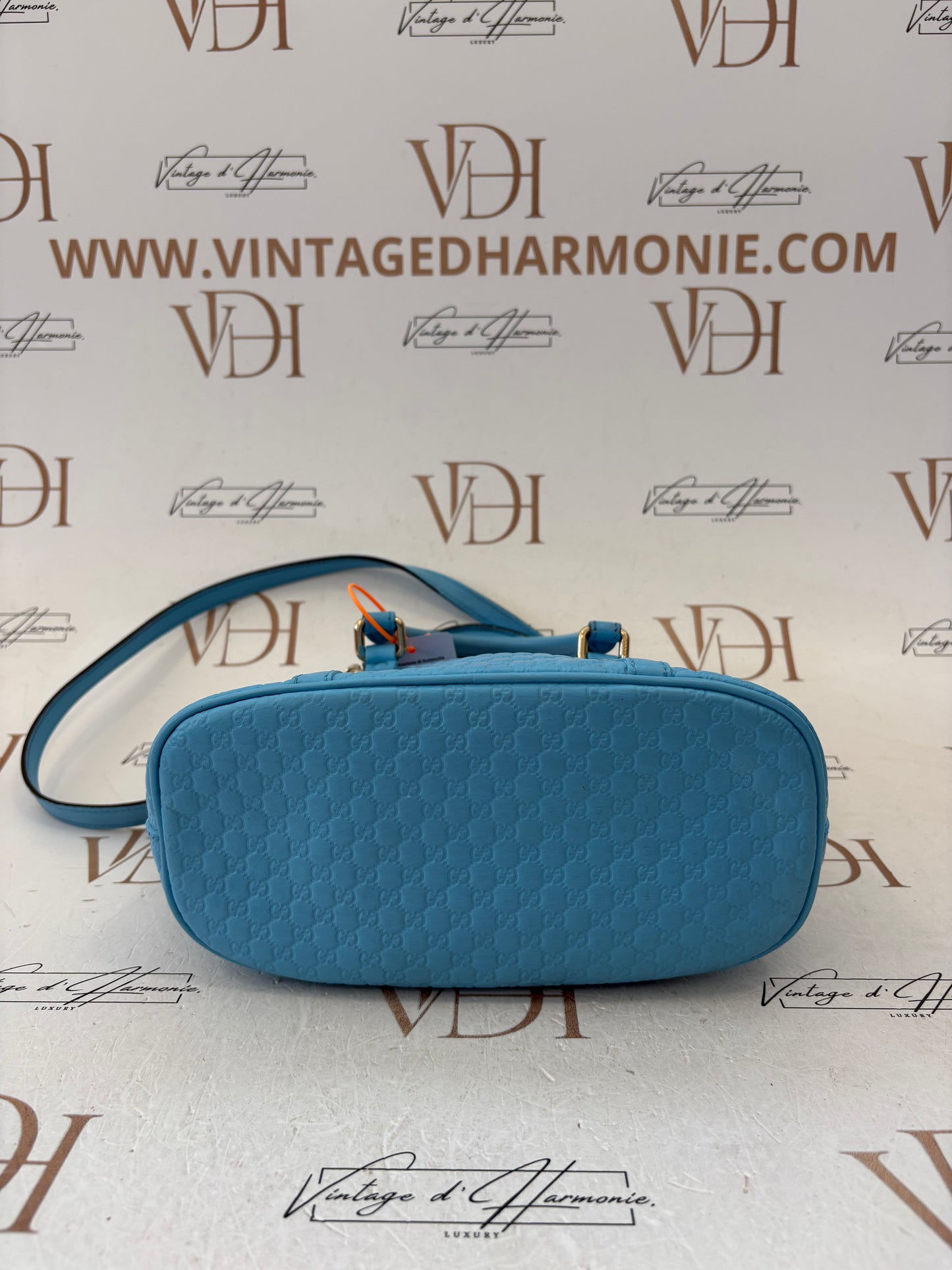 201385 - Gucci Guccissima