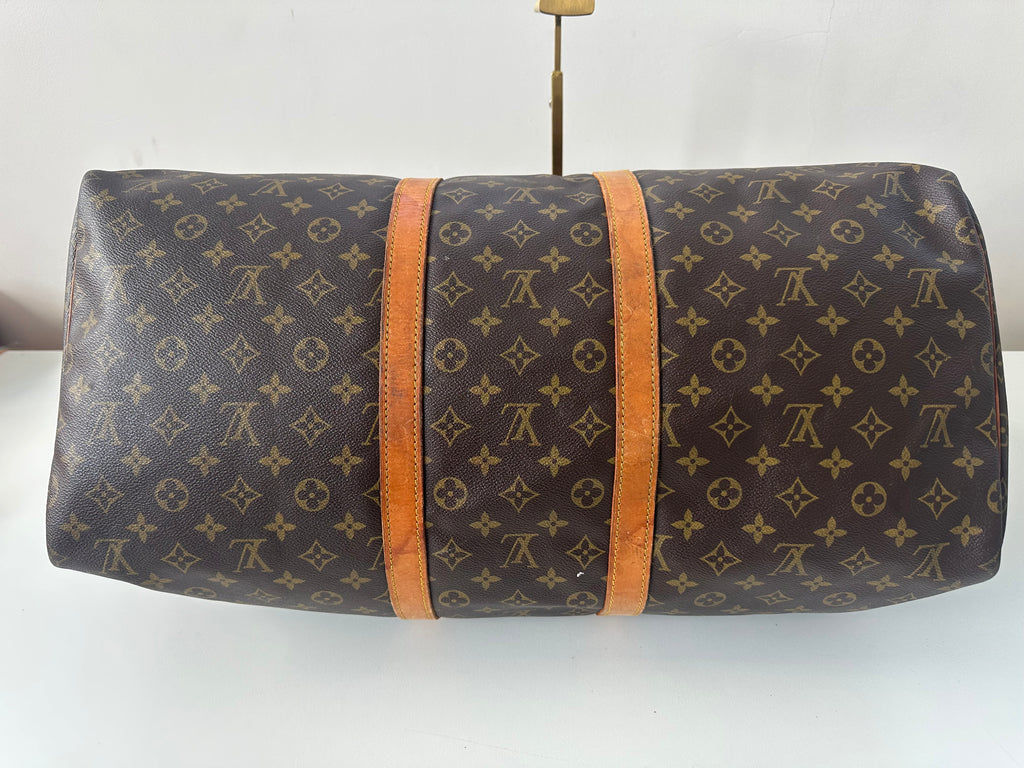 Louis Vuitton Keepall 55
