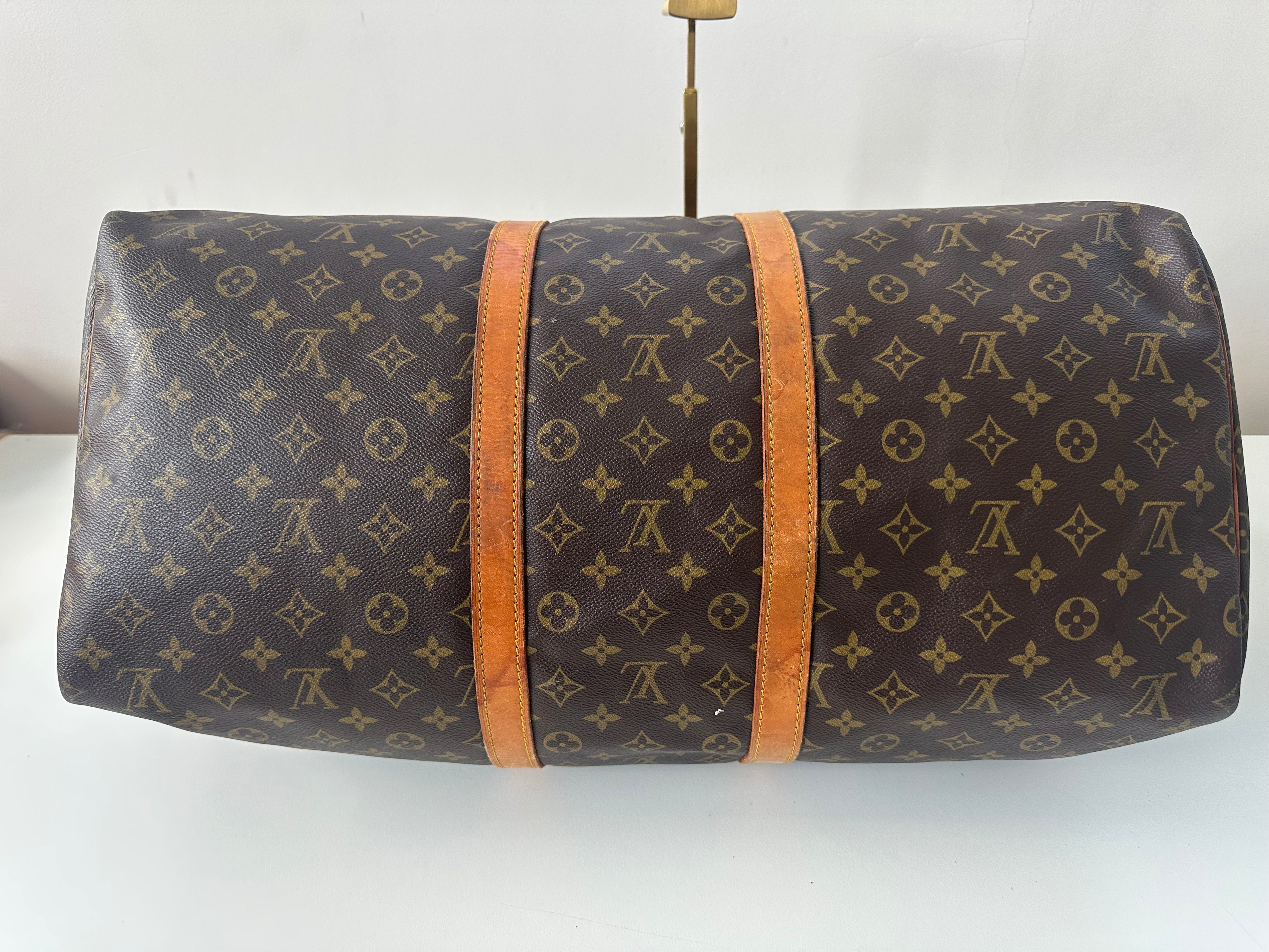Louis Vuitton Keepall 55