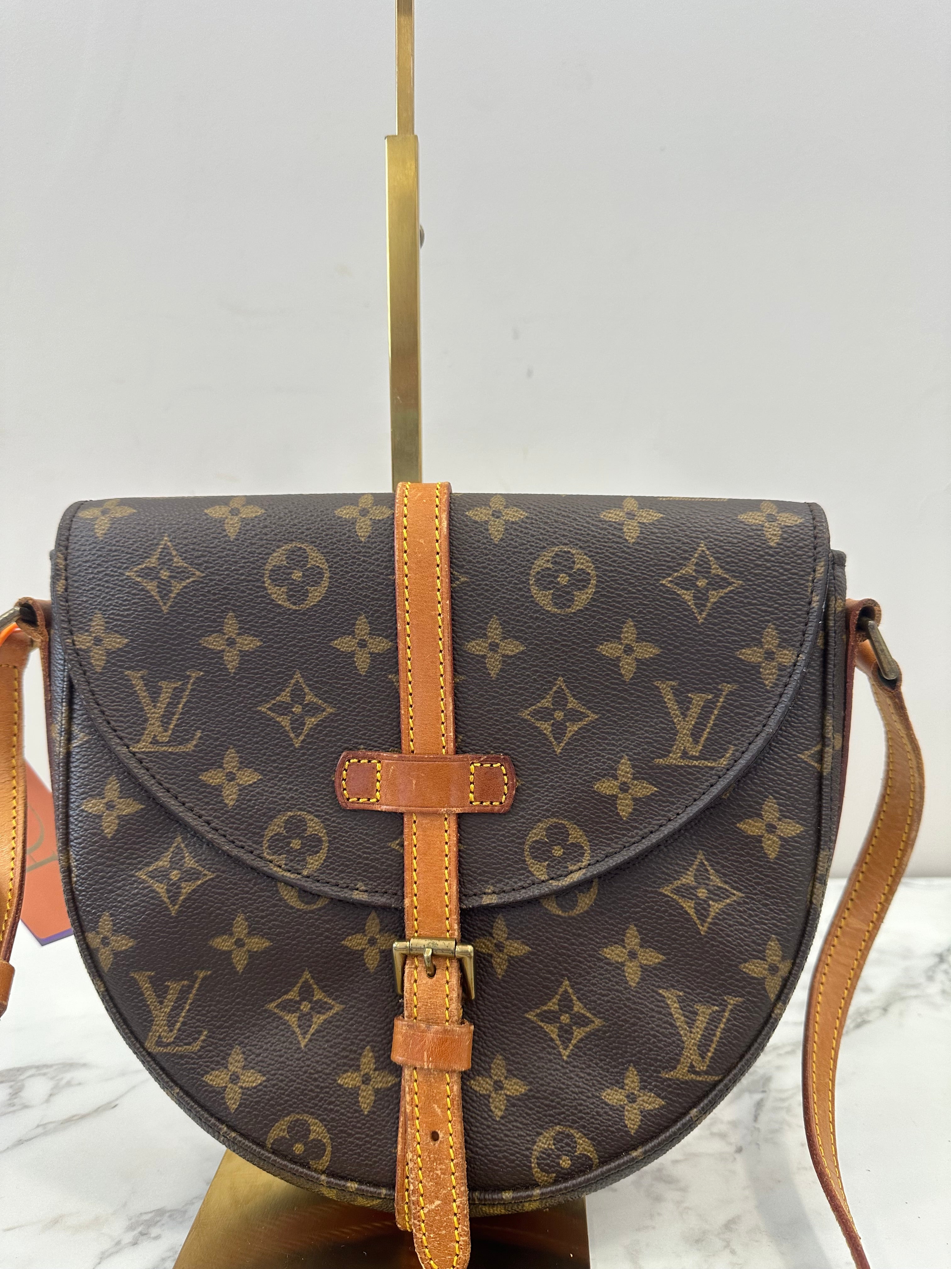 Louis Vuitton Chantilly MM