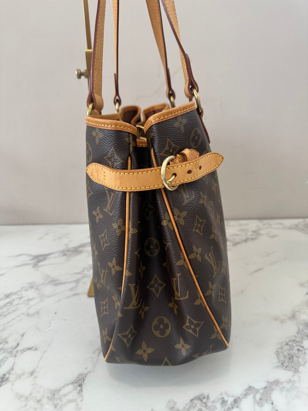 Louis Vuitton Batignolles Horizontal