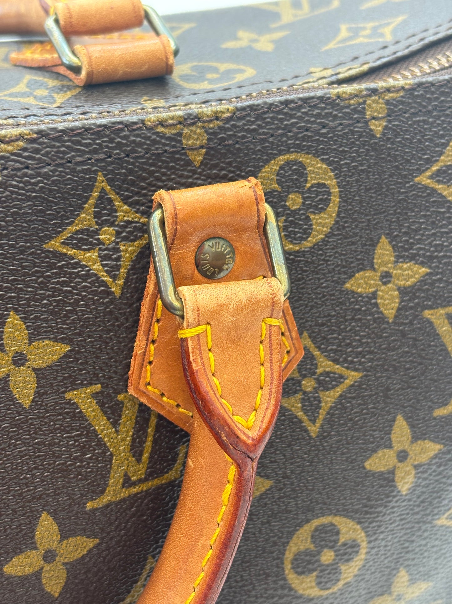 018907 - Louis Vuitton Speedy 30