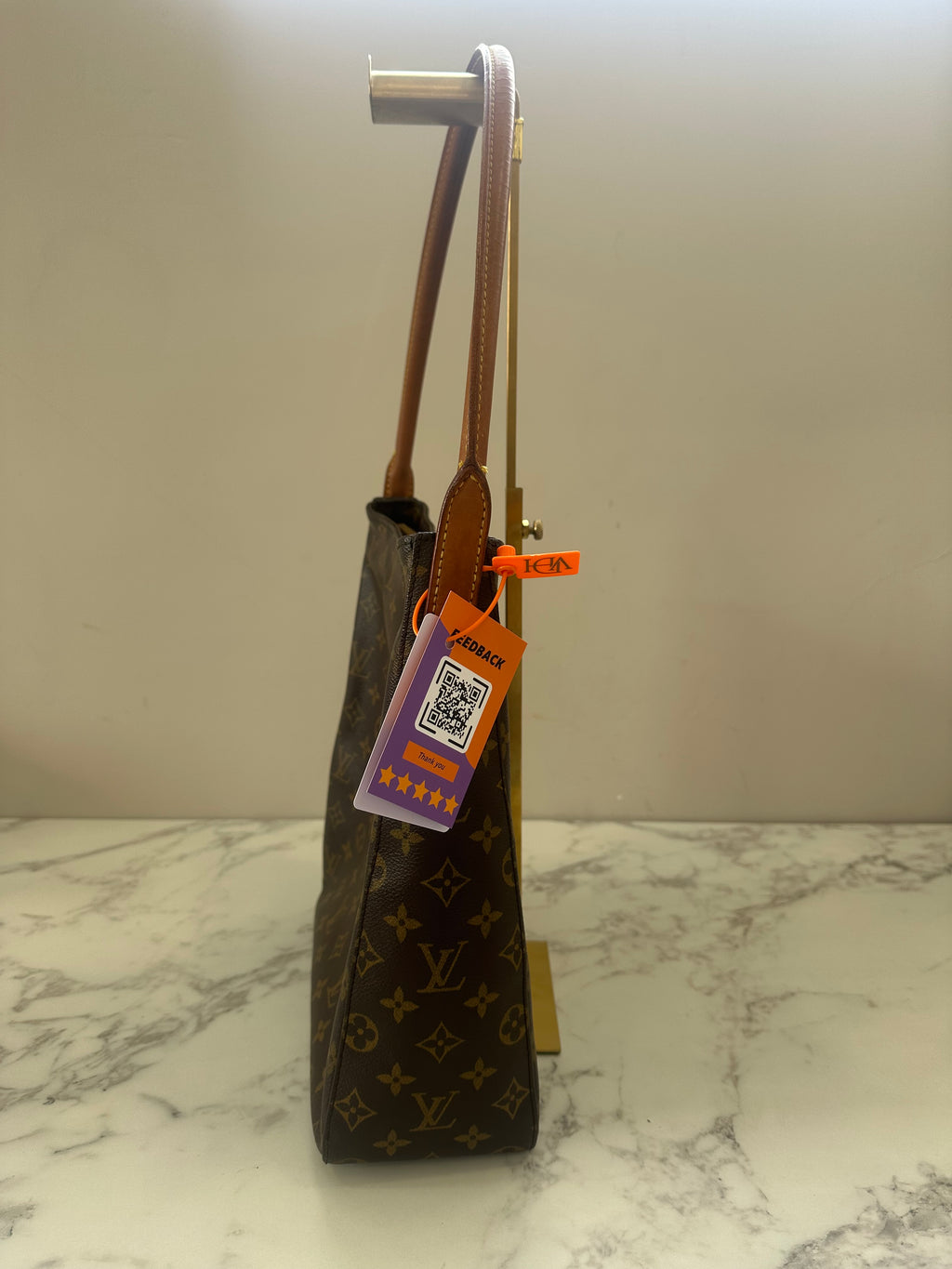 Louis Vuitton Looping GM