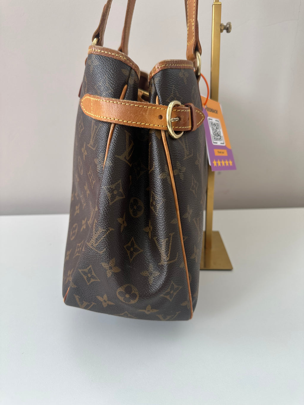 Louis Vuitton Batignolles