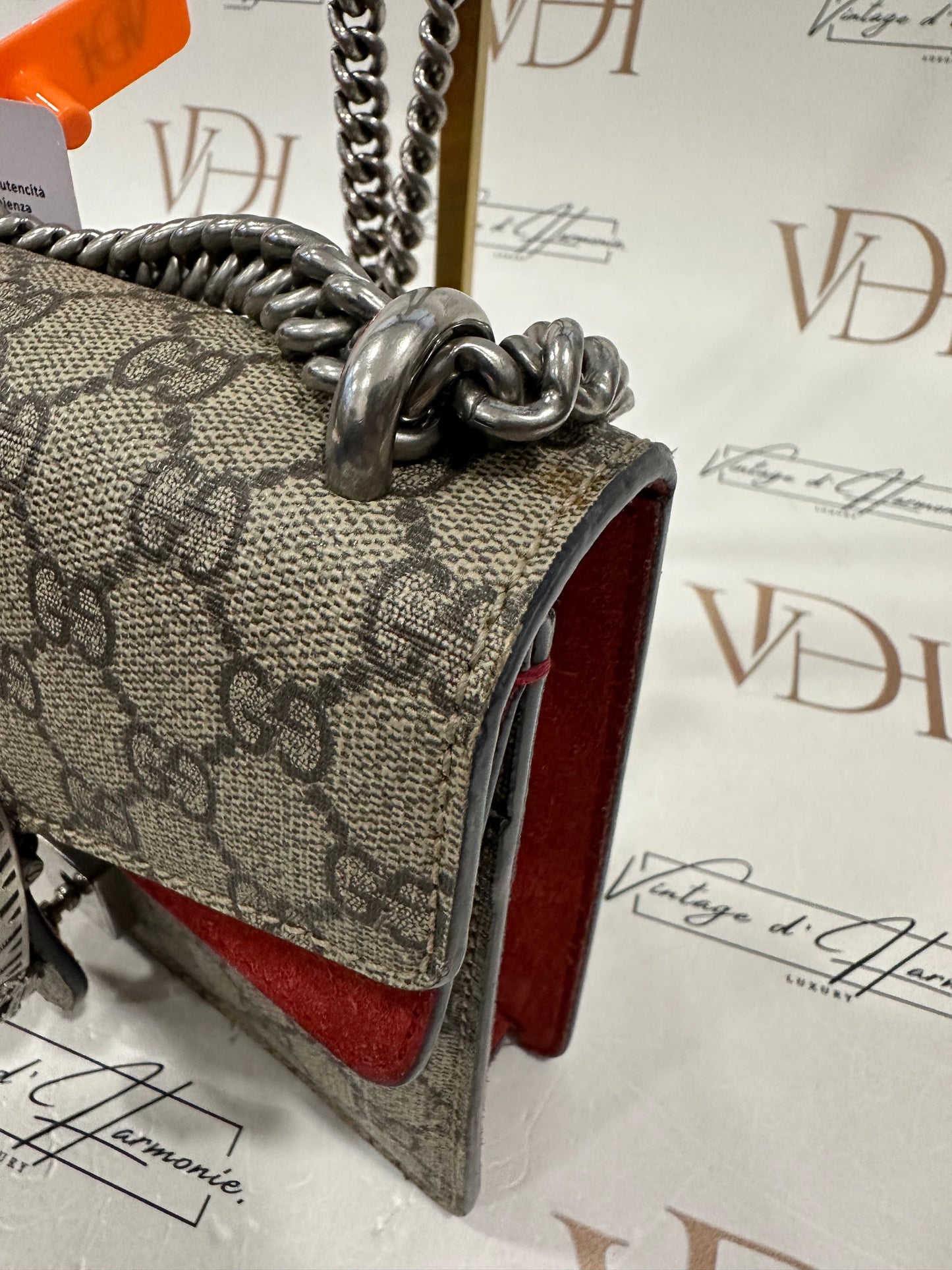 382615 - Gucci Dionysus