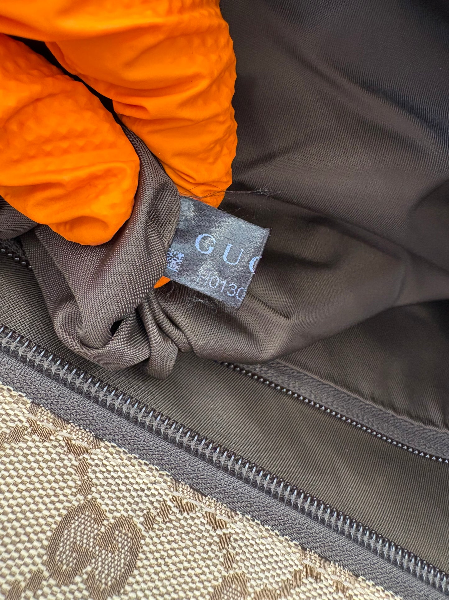 383545 - Gucci Diaper