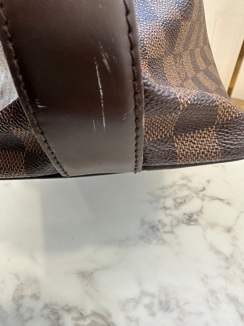 Louis Vuitton Chelsea