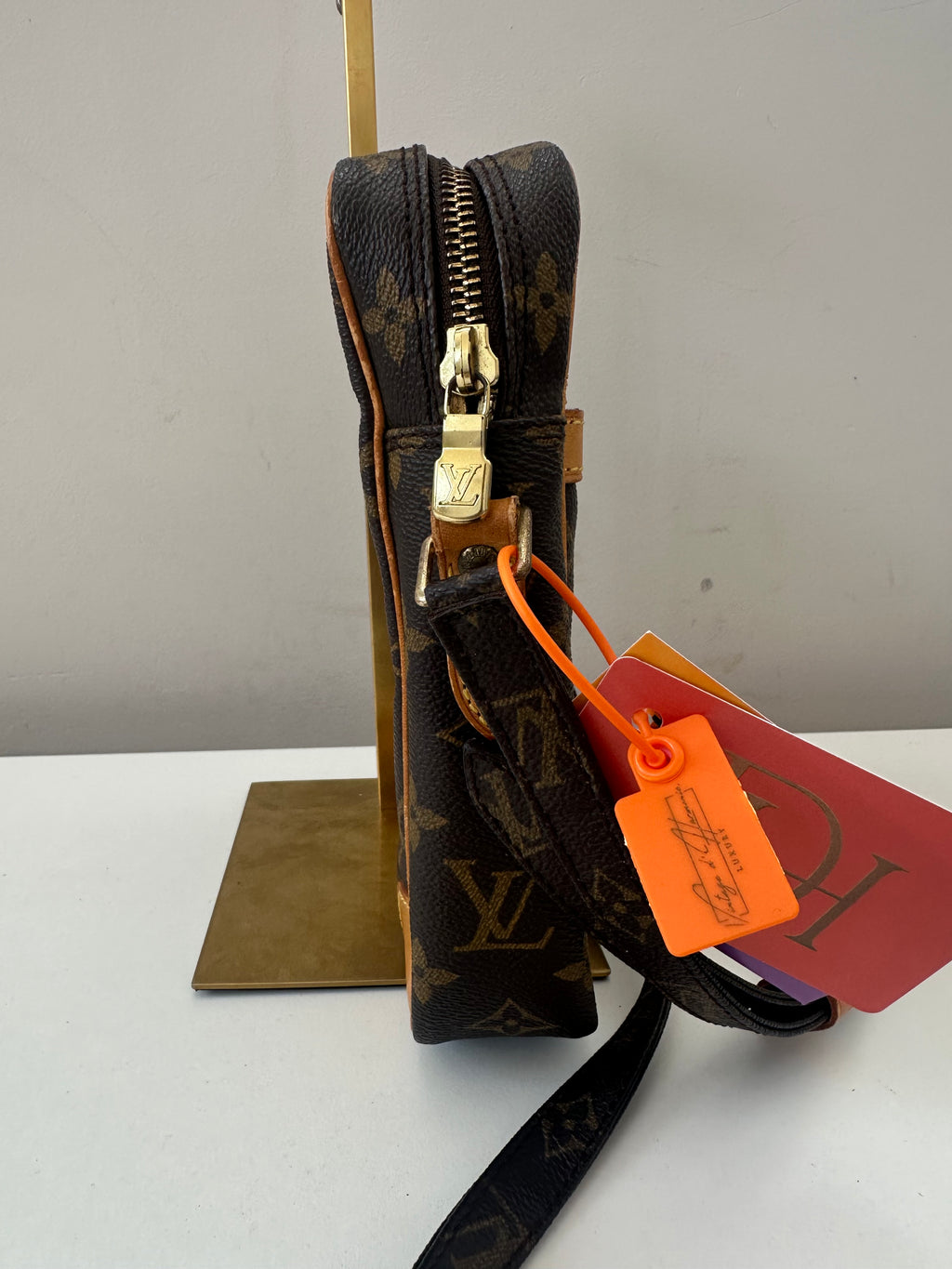 Louis Vuitton Danube