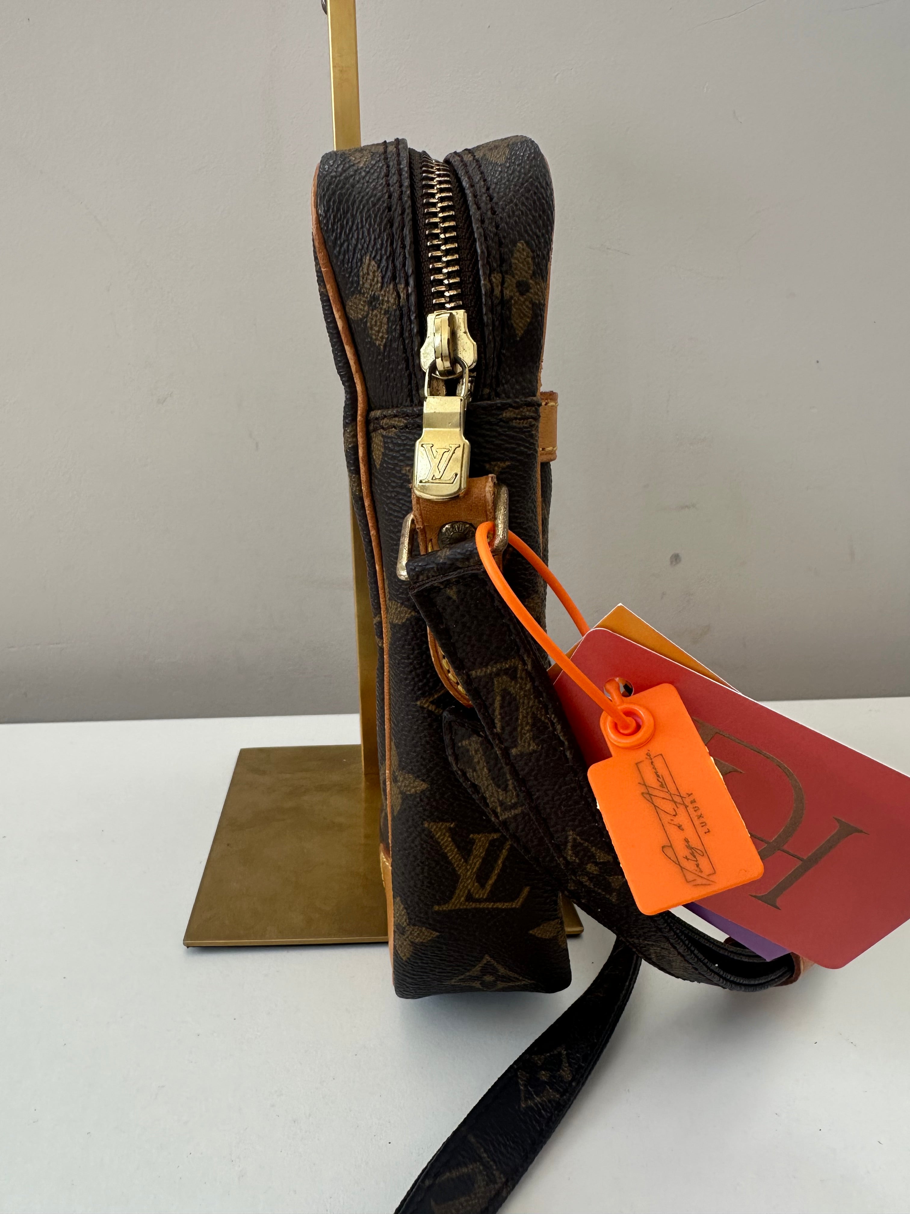 Louis Vuitton Danube