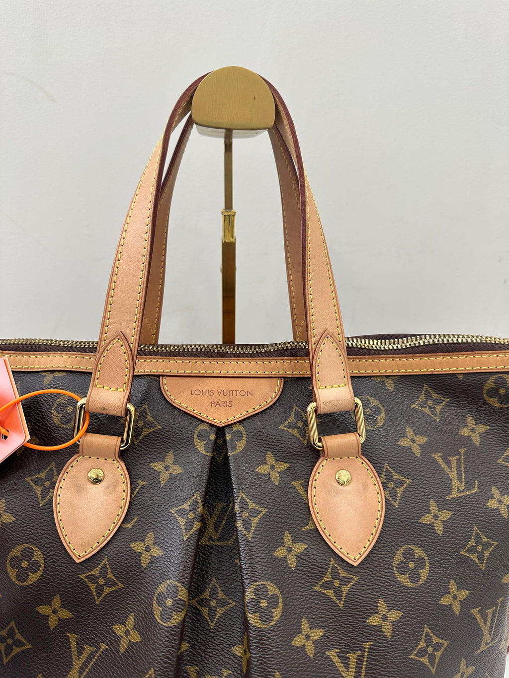 Louis Vuitton Palermo PM