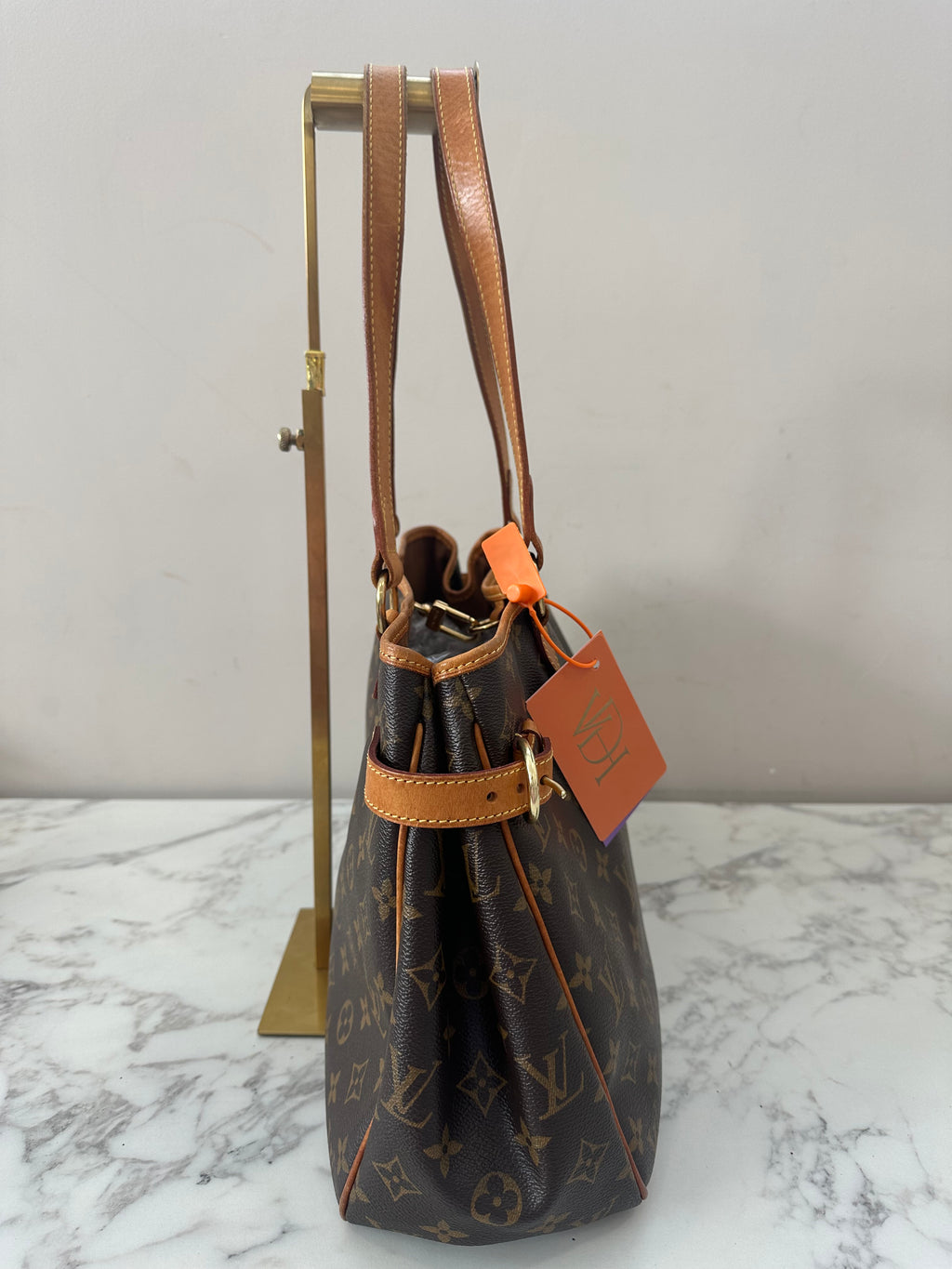 Louis Vuitton Batignolles Horizontal