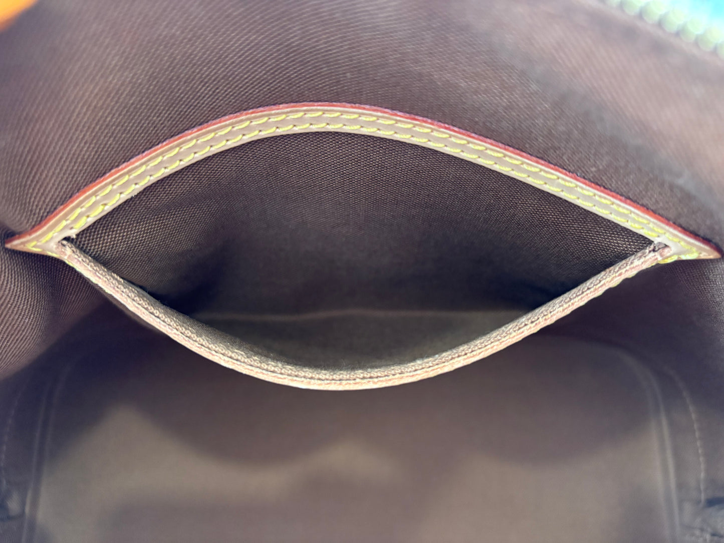 018406 - Louis Vuitton Alma