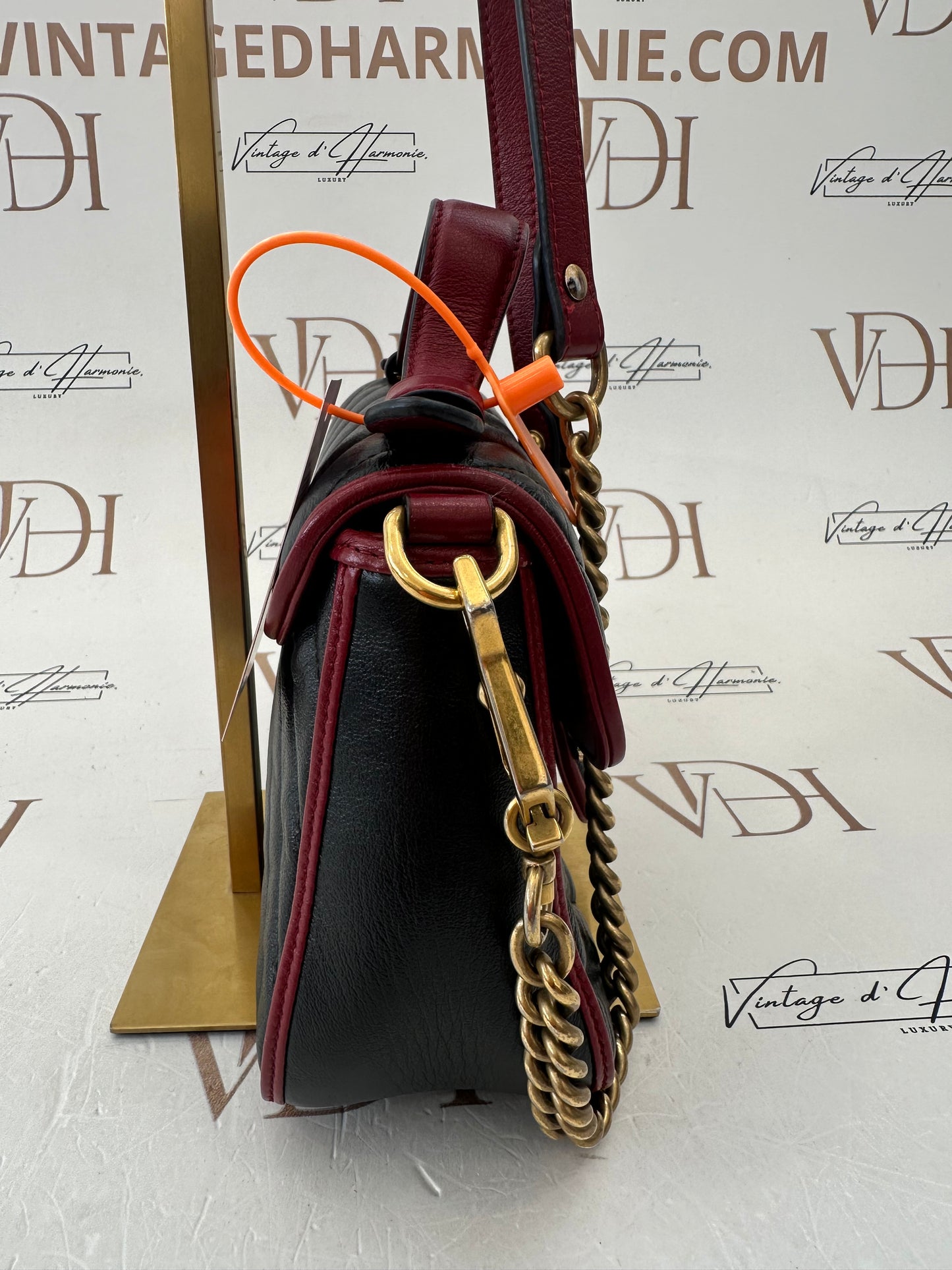 382236 - Gucci Marmont