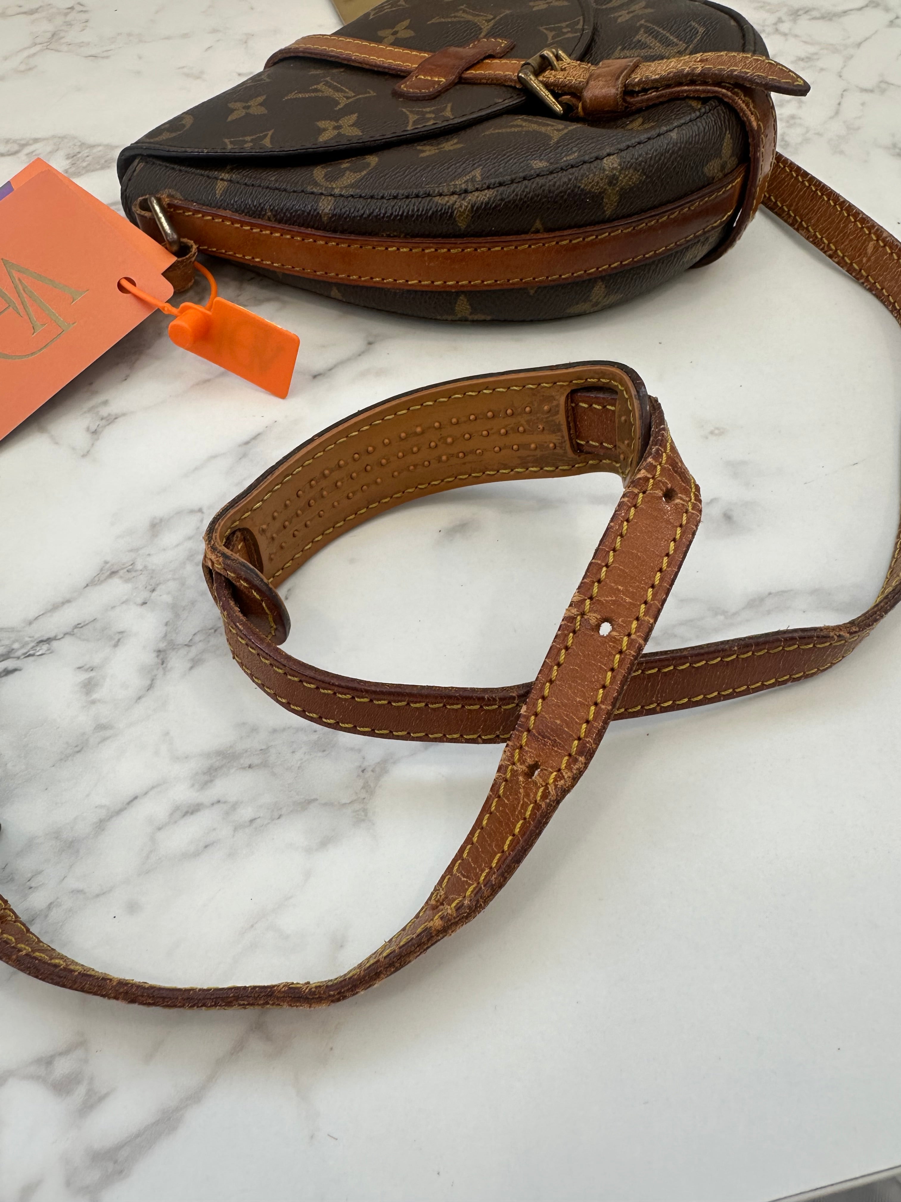 Louis Vuitton Chantilly PM